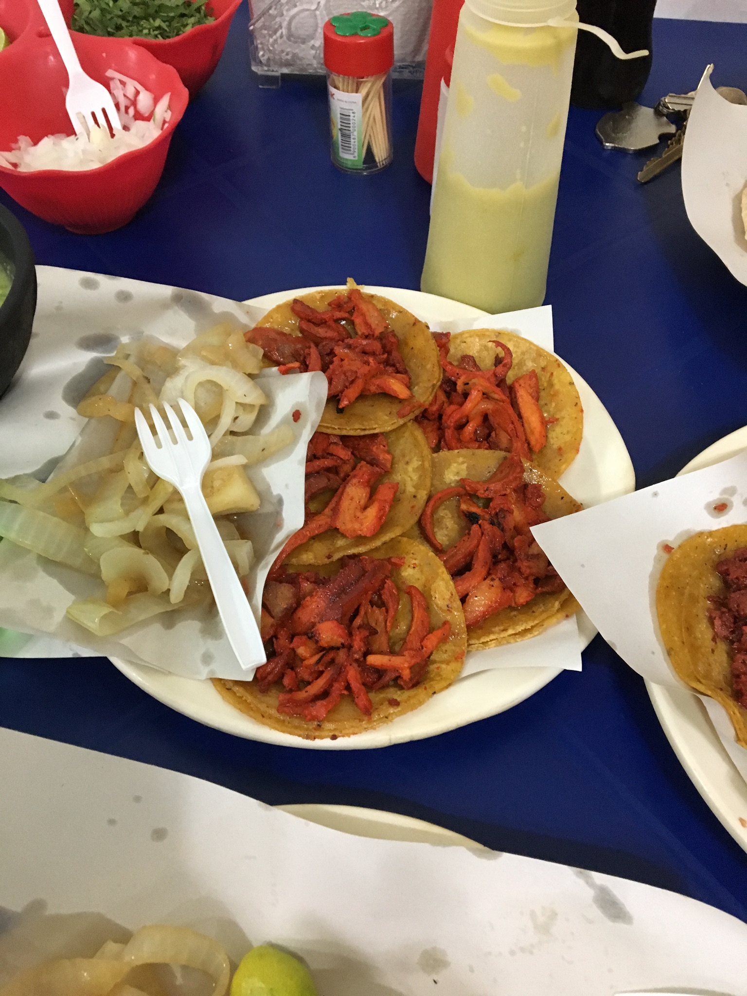 Taqueria El Padrino image 2