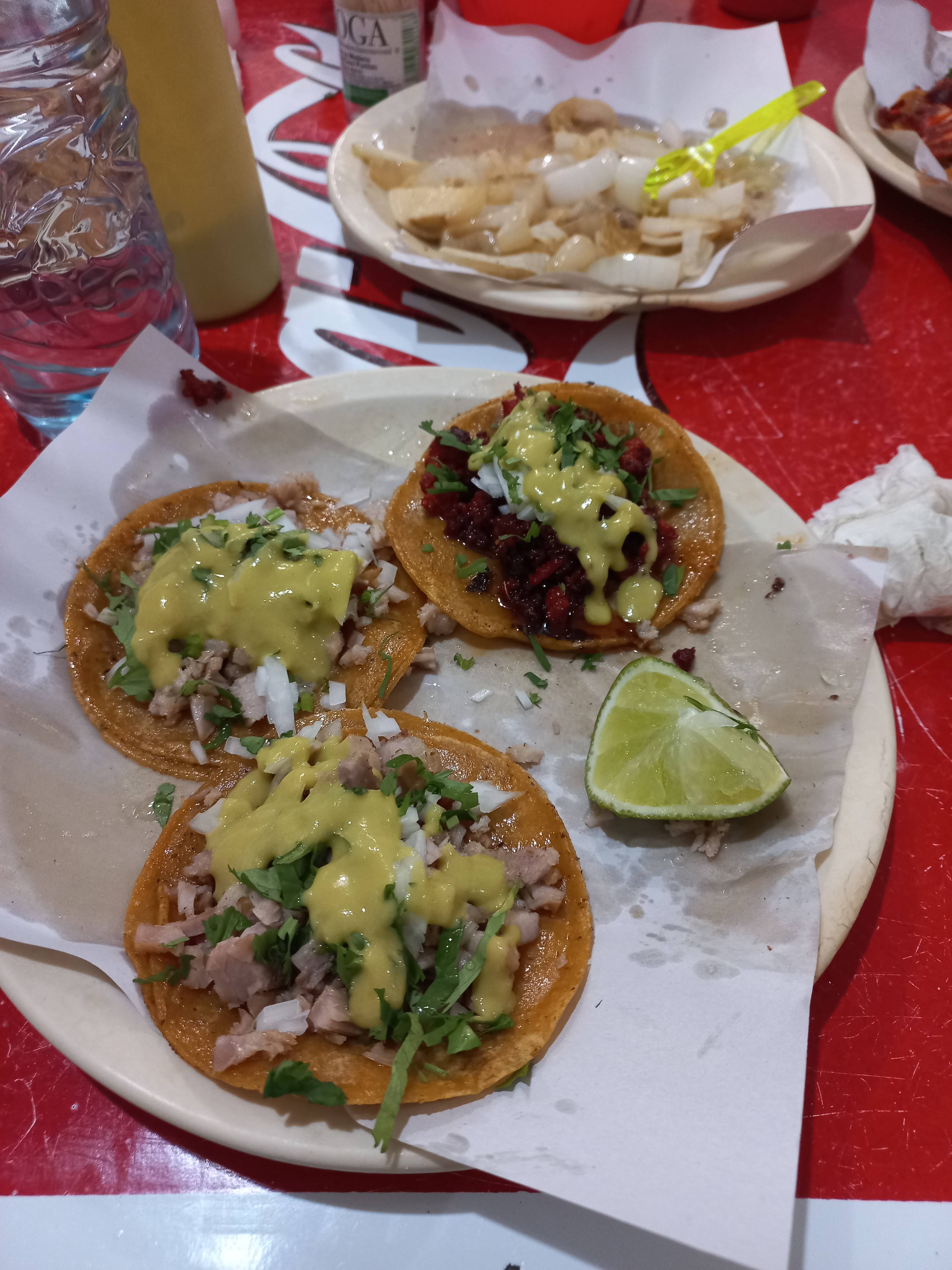 Taqueria El Padrino image 3