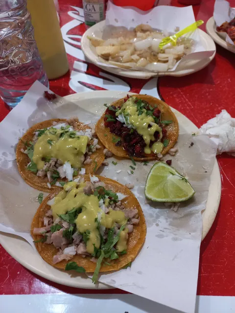 Taqueria El Padrino image 3