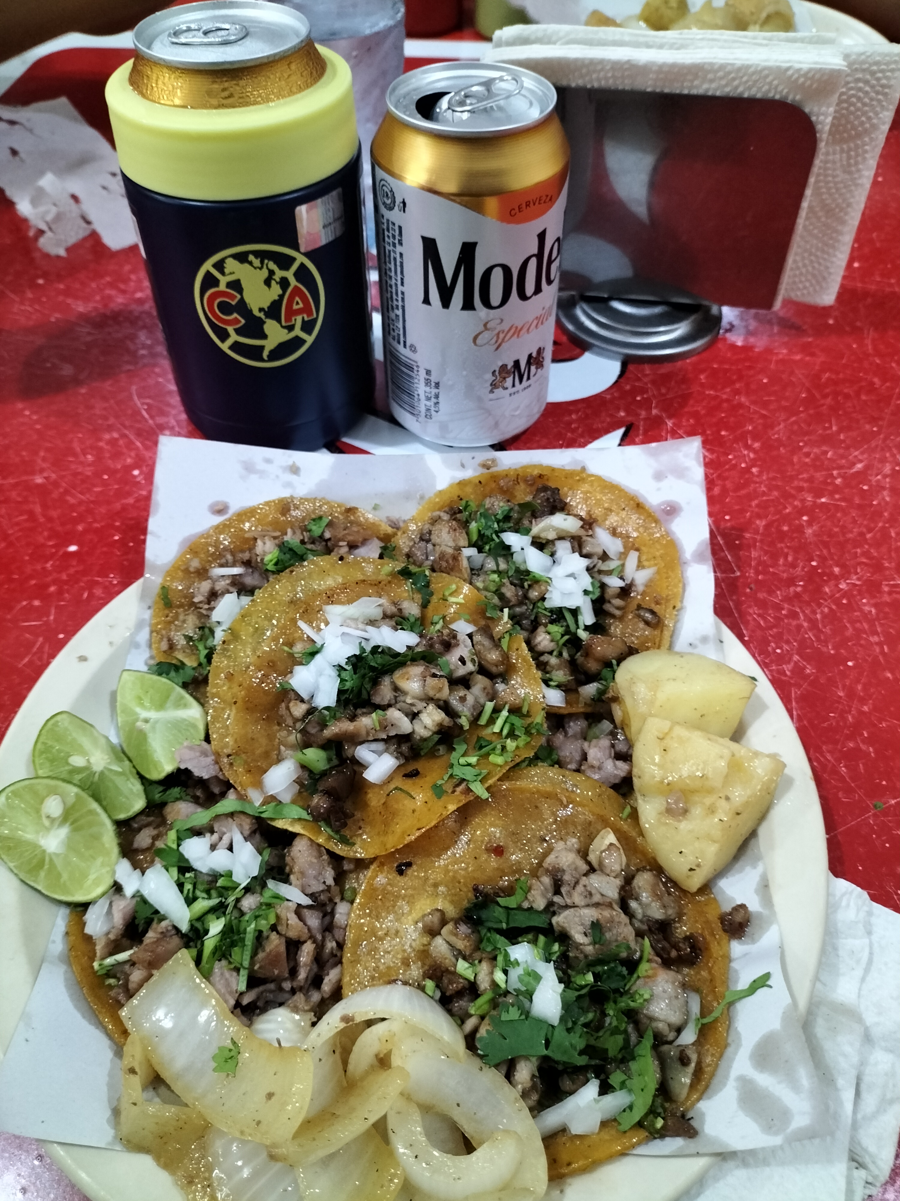 Taqueria El Padrino image 4