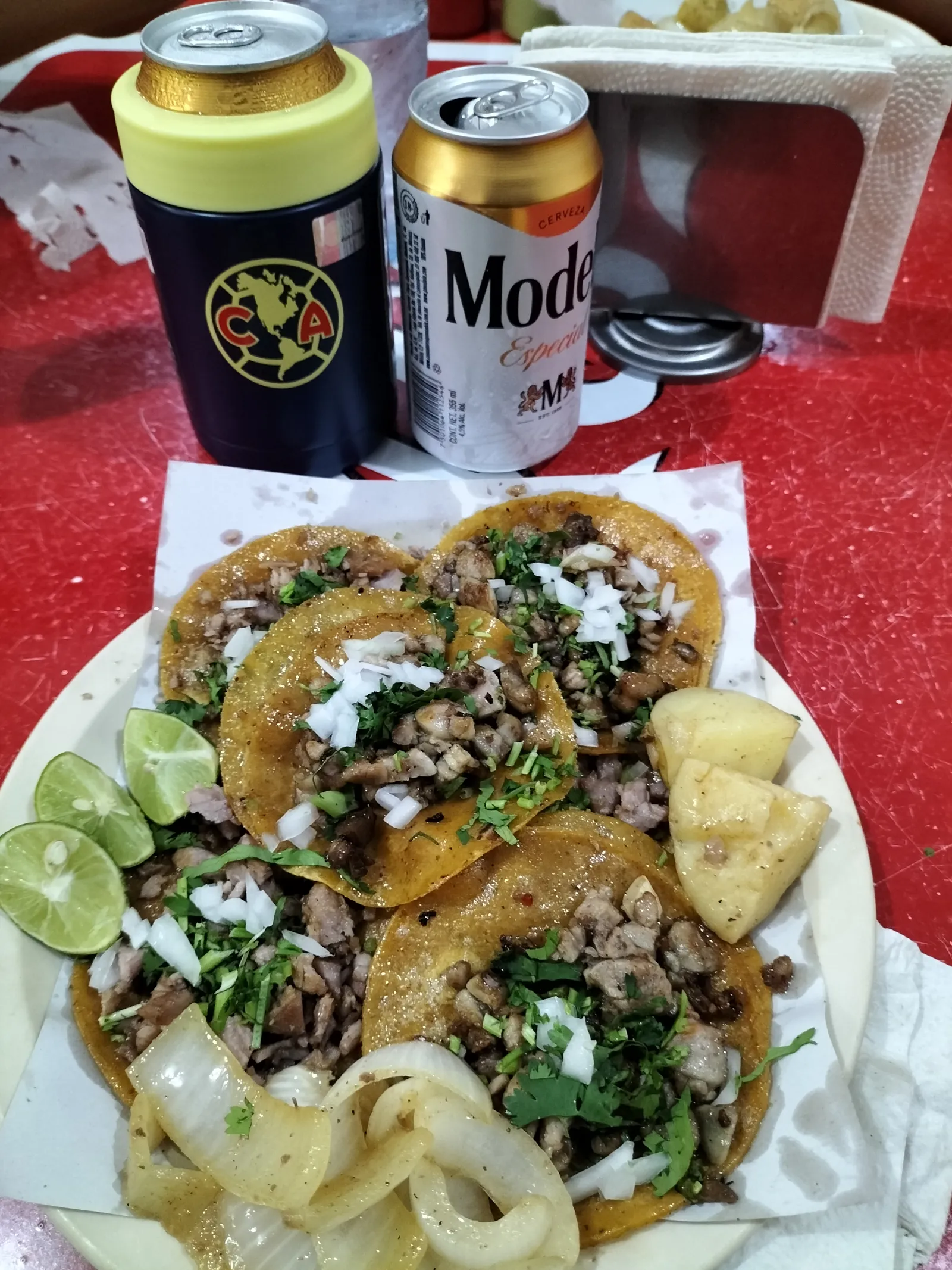Taqueria El Padrino image 4