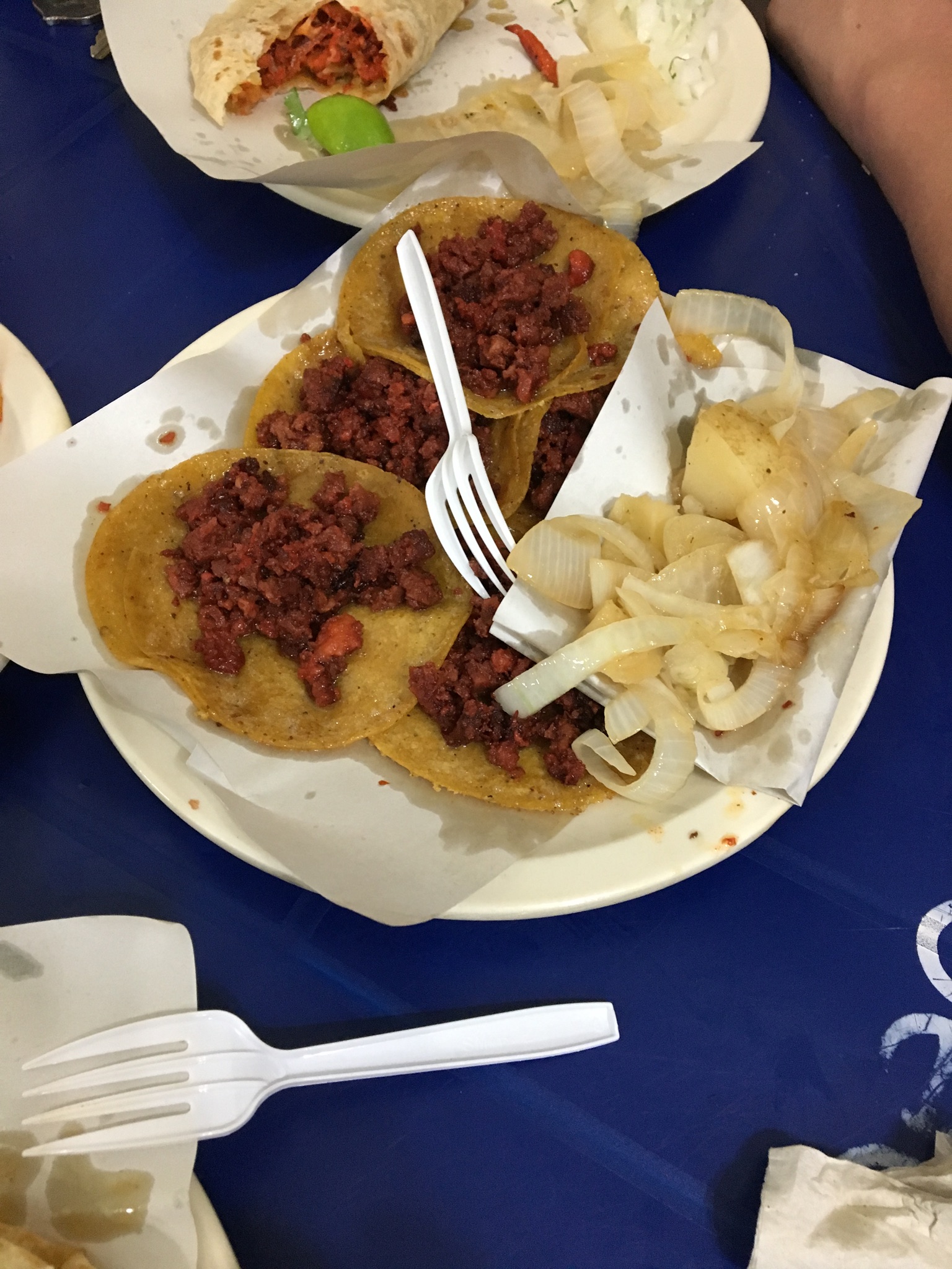 Taqueria El Padrino image 5