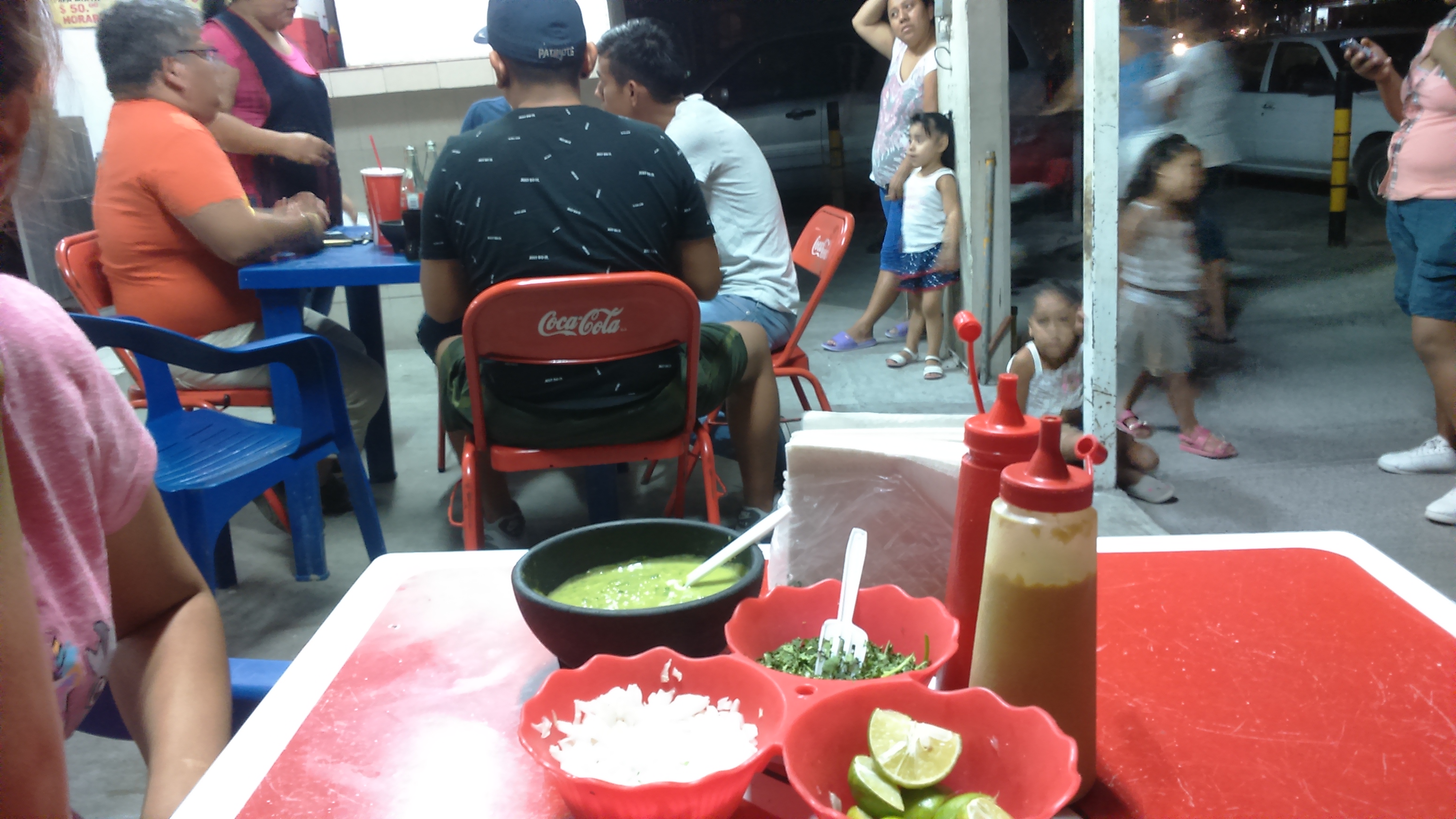 Taqueria El Padrino image 6