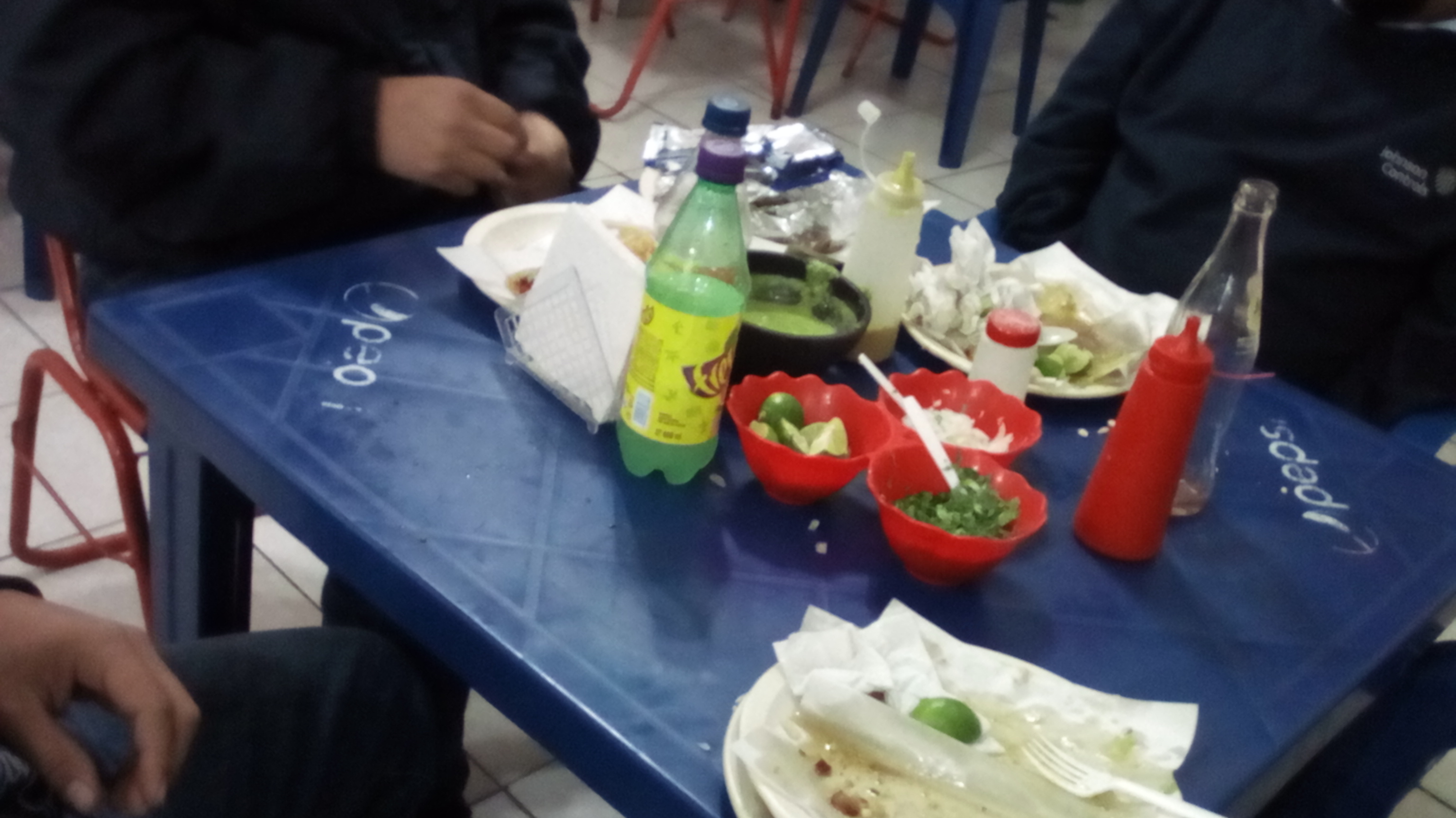 Taqueria El Padrino image 7