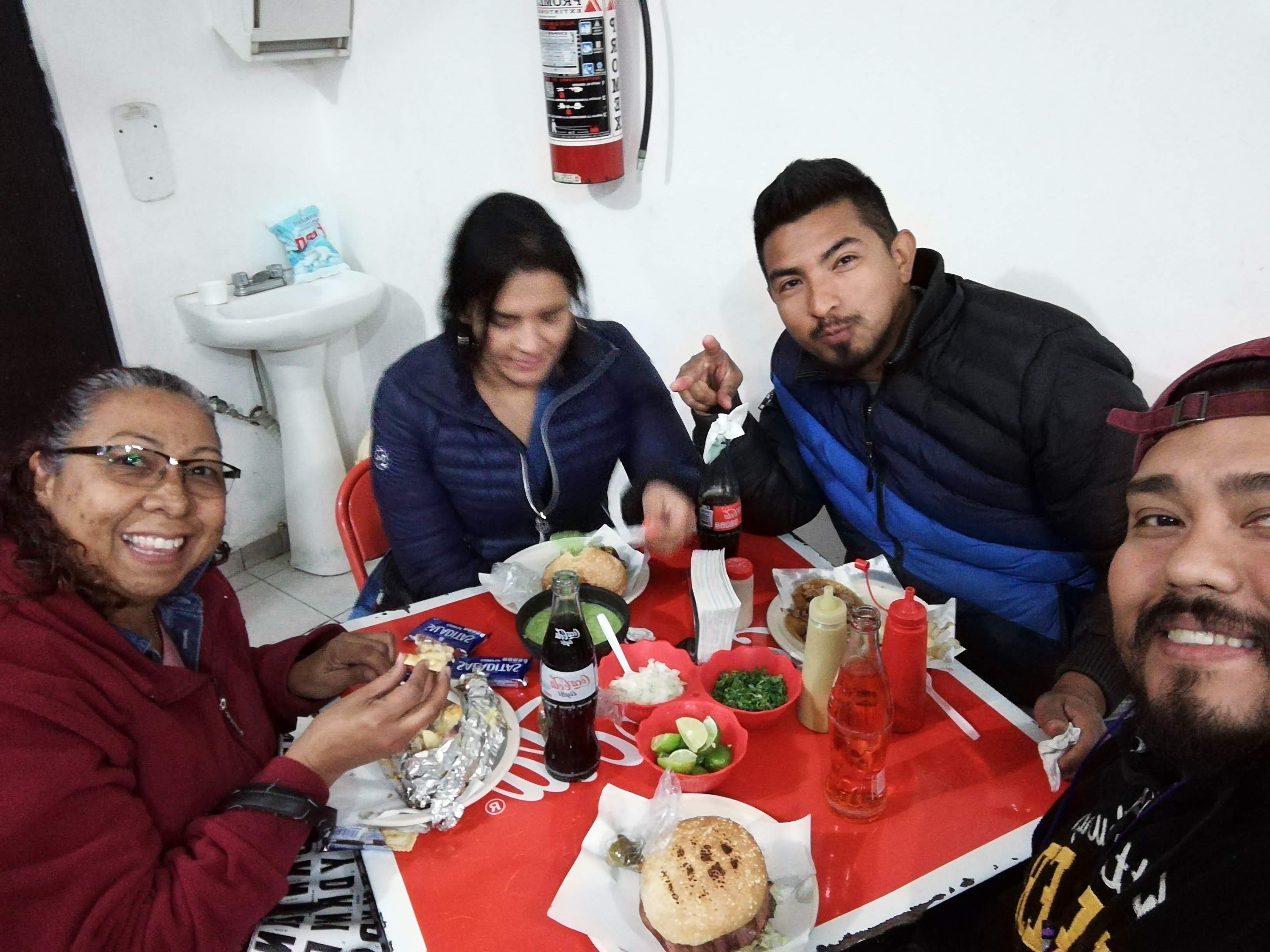 Taqueria El Padrino image 8