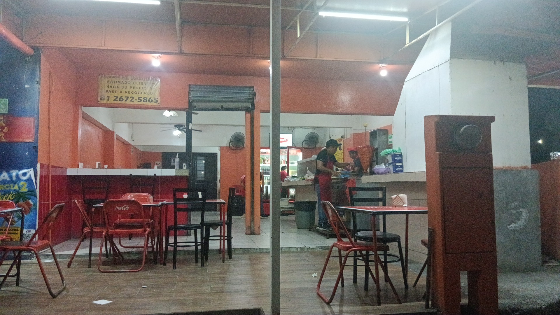 Taqueria El Padrino image 9