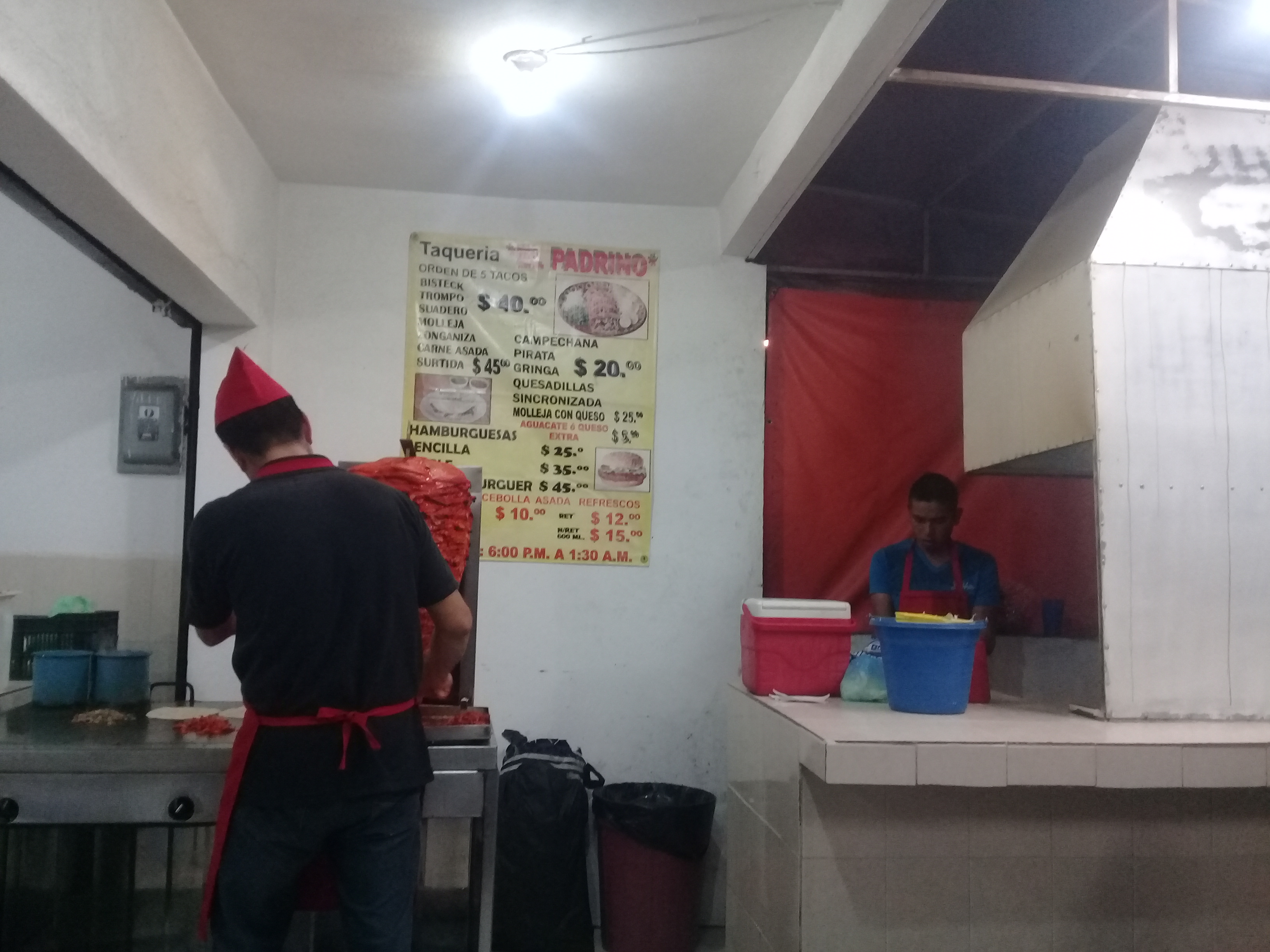 Taqueria El Padrino image 10
