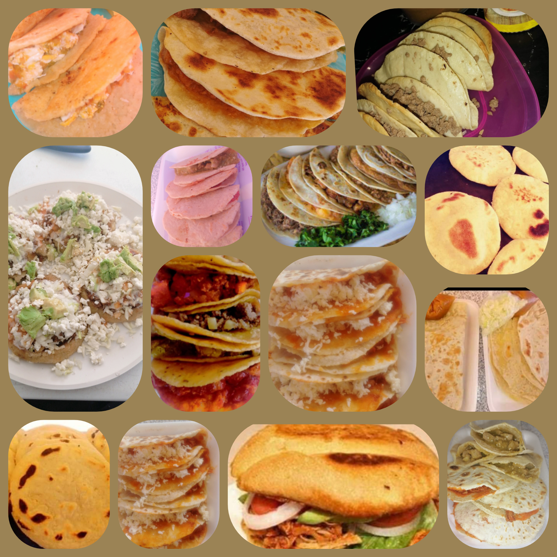 EL ANTOJO DE MARYLU image 1