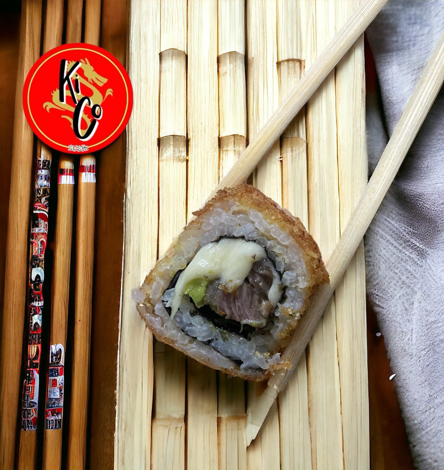 KiCo Sushi image 1