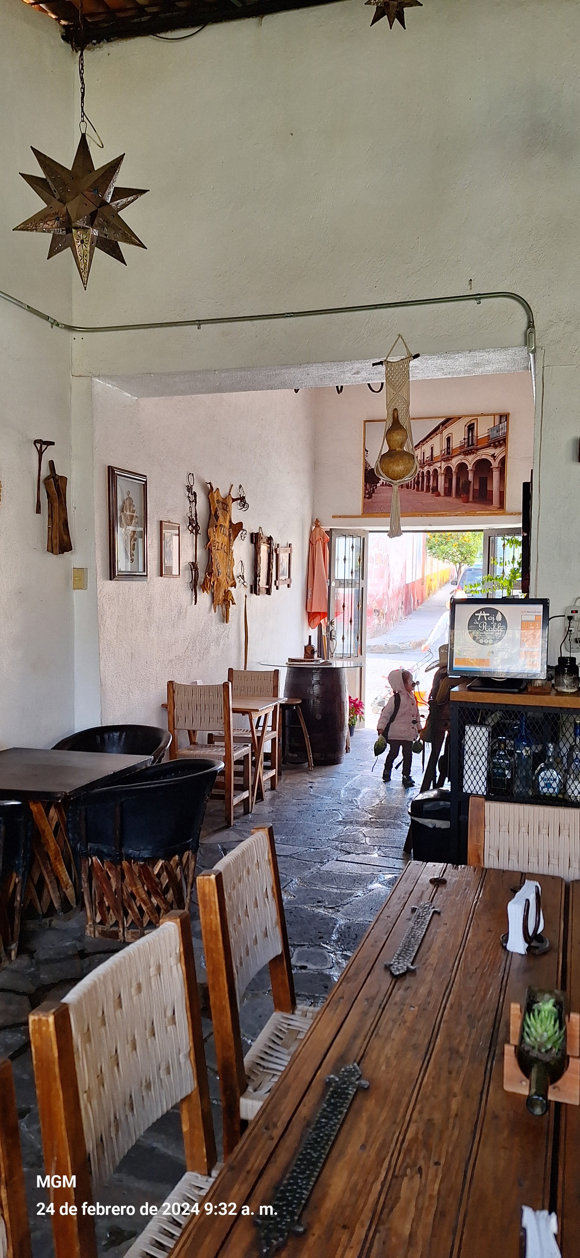 Hoja de Roble image 4