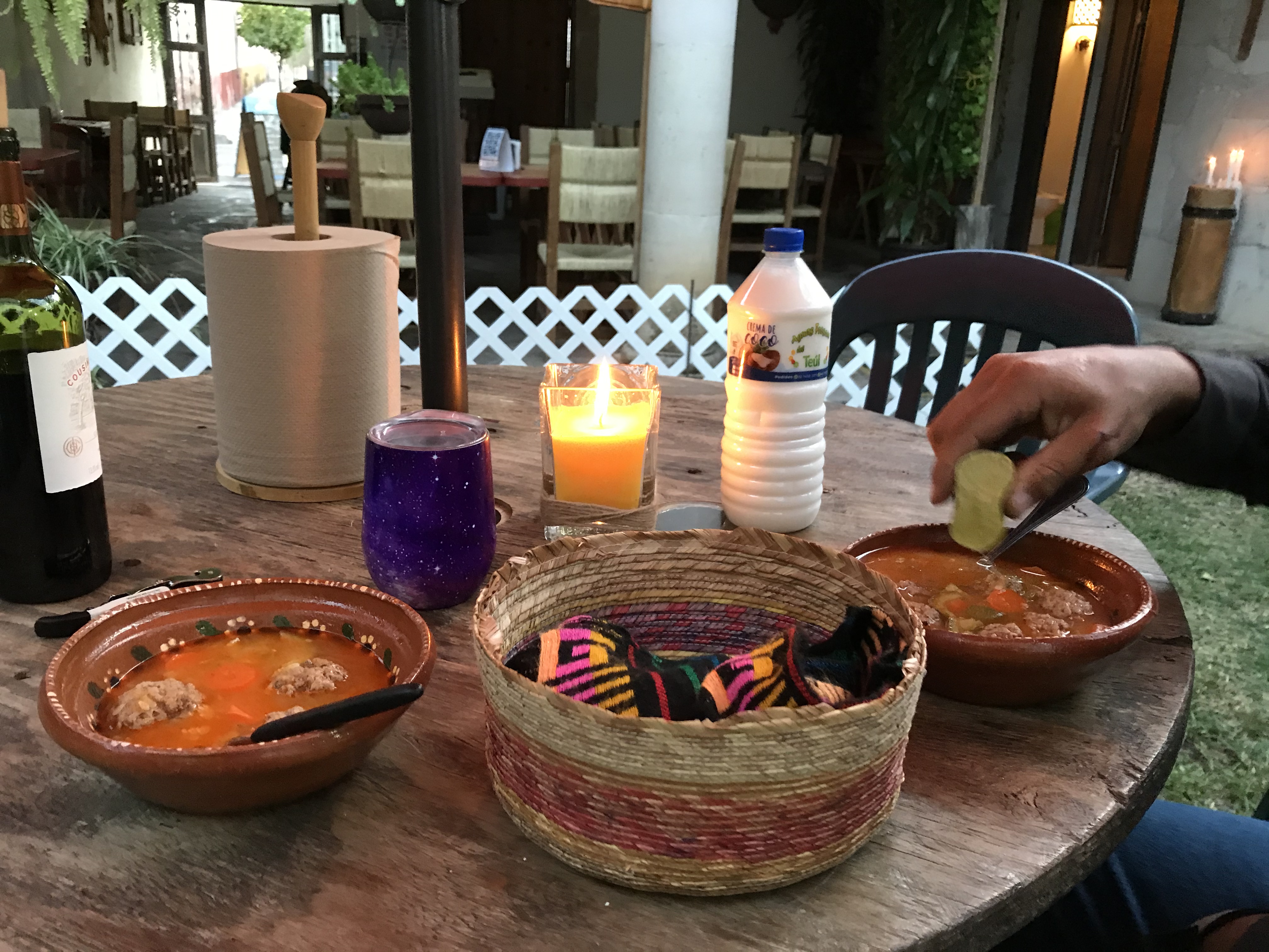 Hoja de Roble image 8