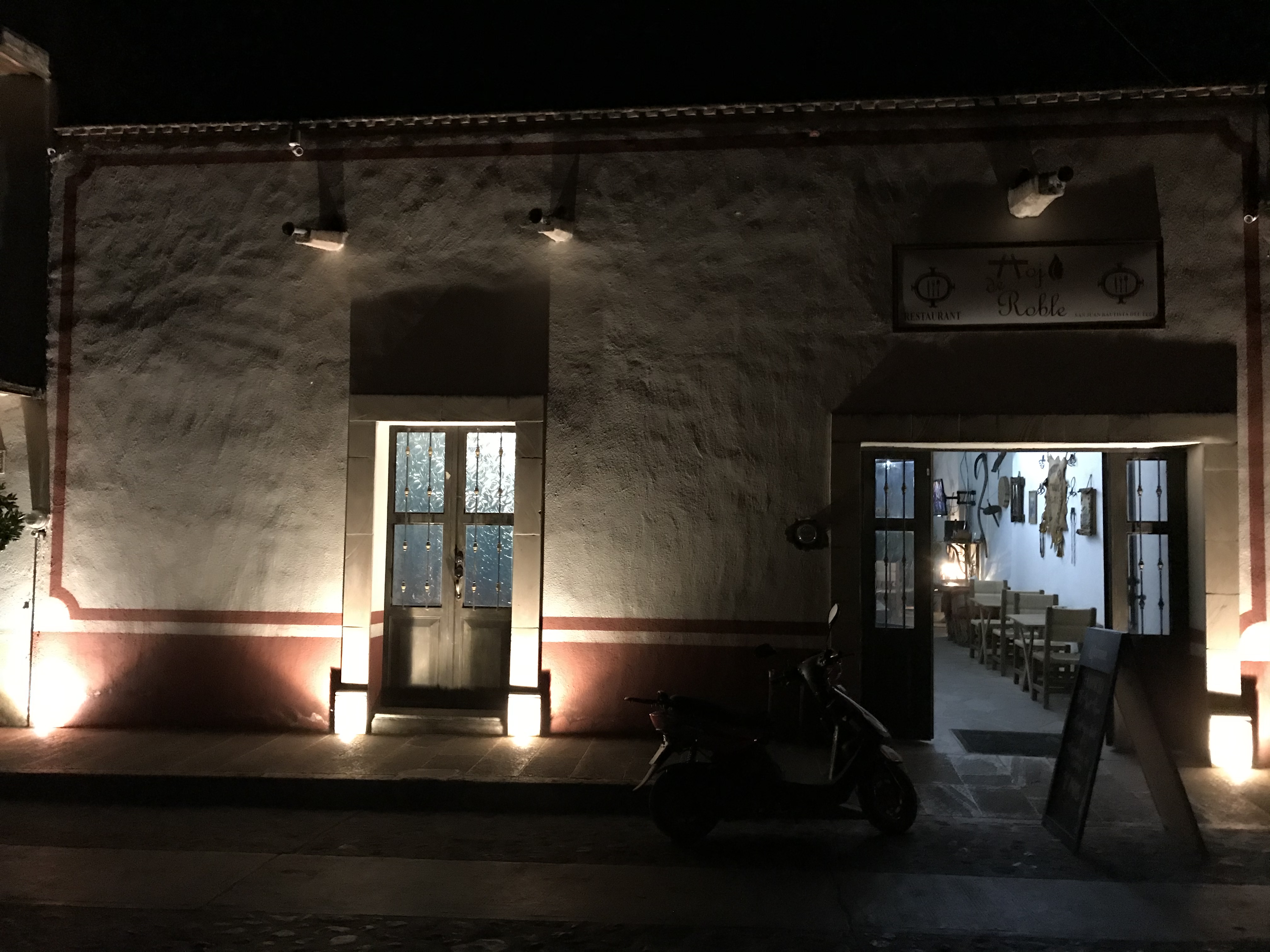 Hoja de Roble image 9