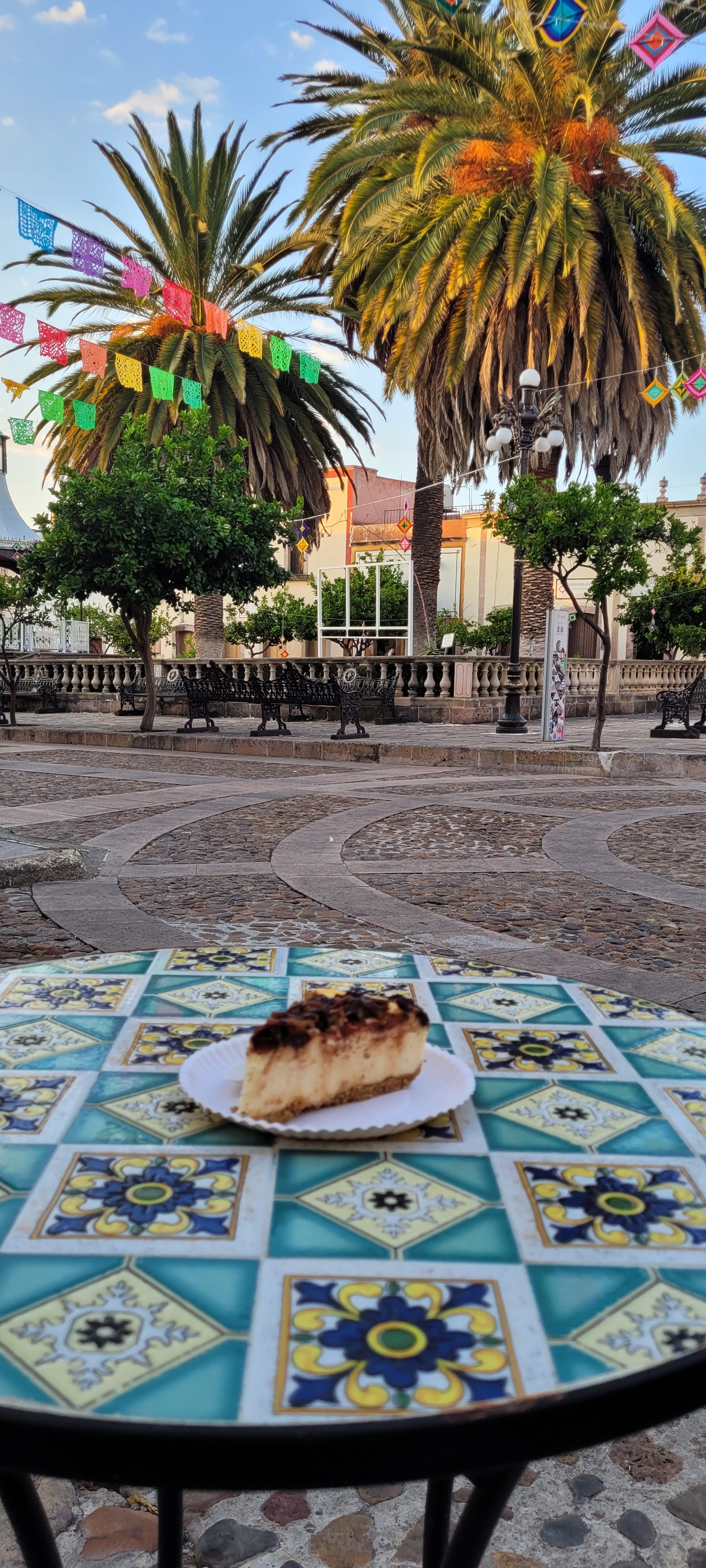 Hoja de Roble image 10