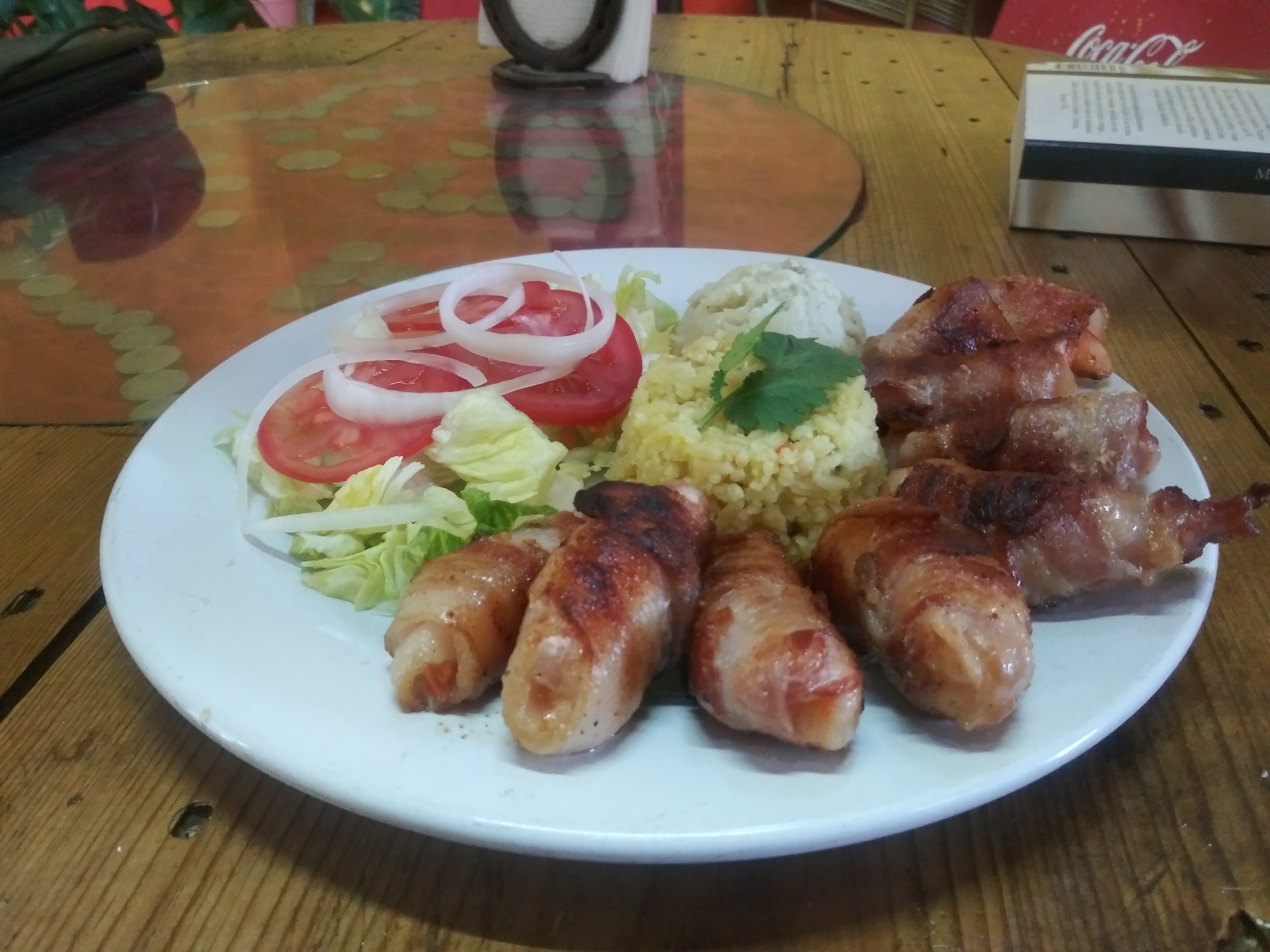 Don Joaquín Mariscos y Cortes finos image 7