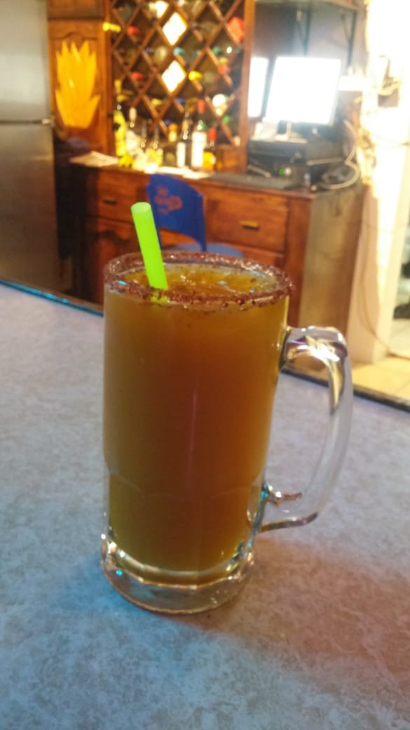 CARIBE CAFE BAR image 1