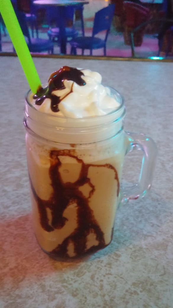 CARIBE CAFE BAR image 4