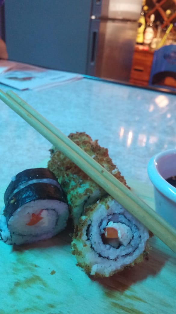 CARIBE CAFE BAR image 5