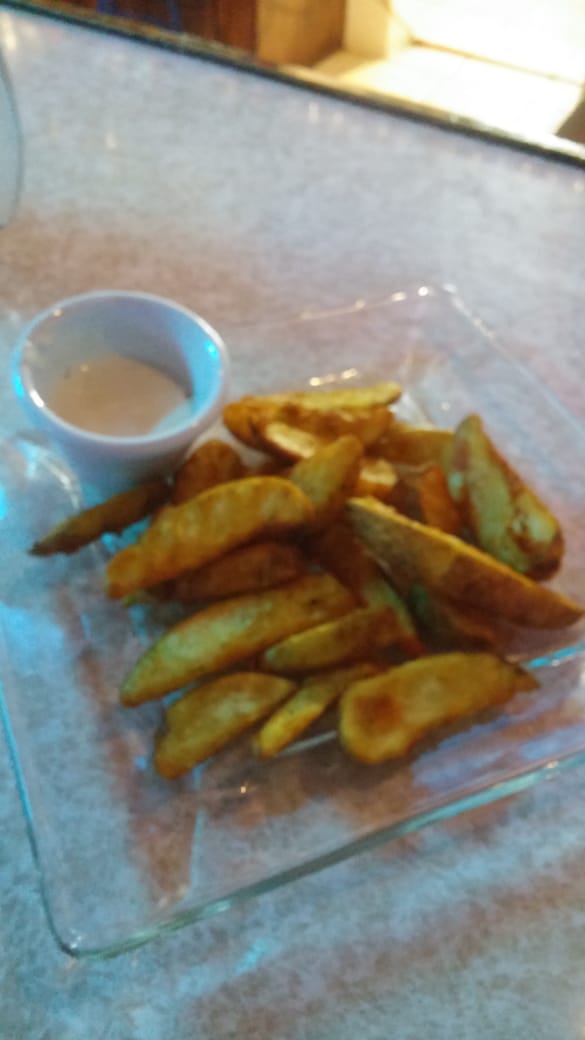 CARIBE CAFE BAR image 7