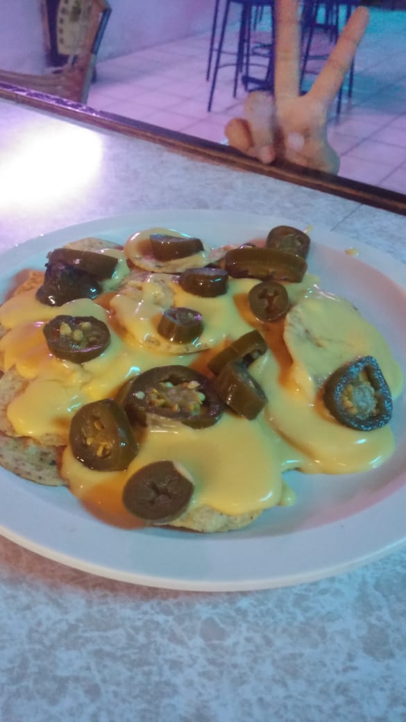 CARIBE CAFE BAR image 8