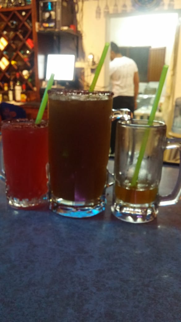 CARIBE CAFE BAR image 9