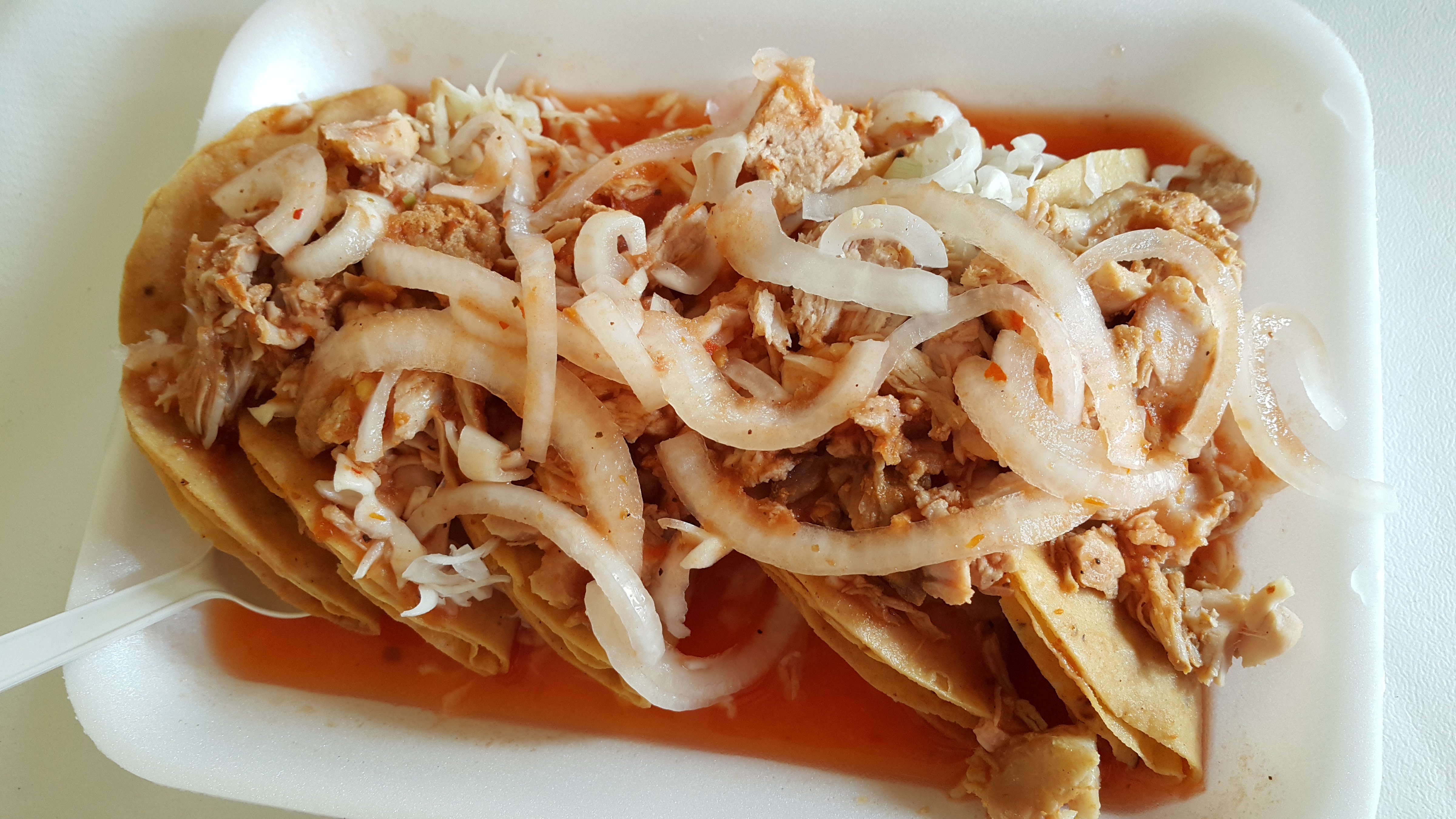 Tortas Ahogadas Don Toño image 2