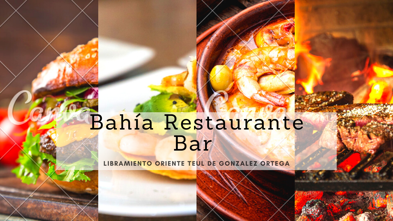 Bahía restaurante bar image 1