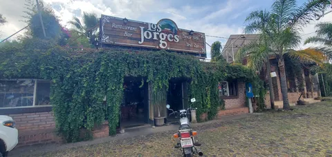Los Jorges image 1