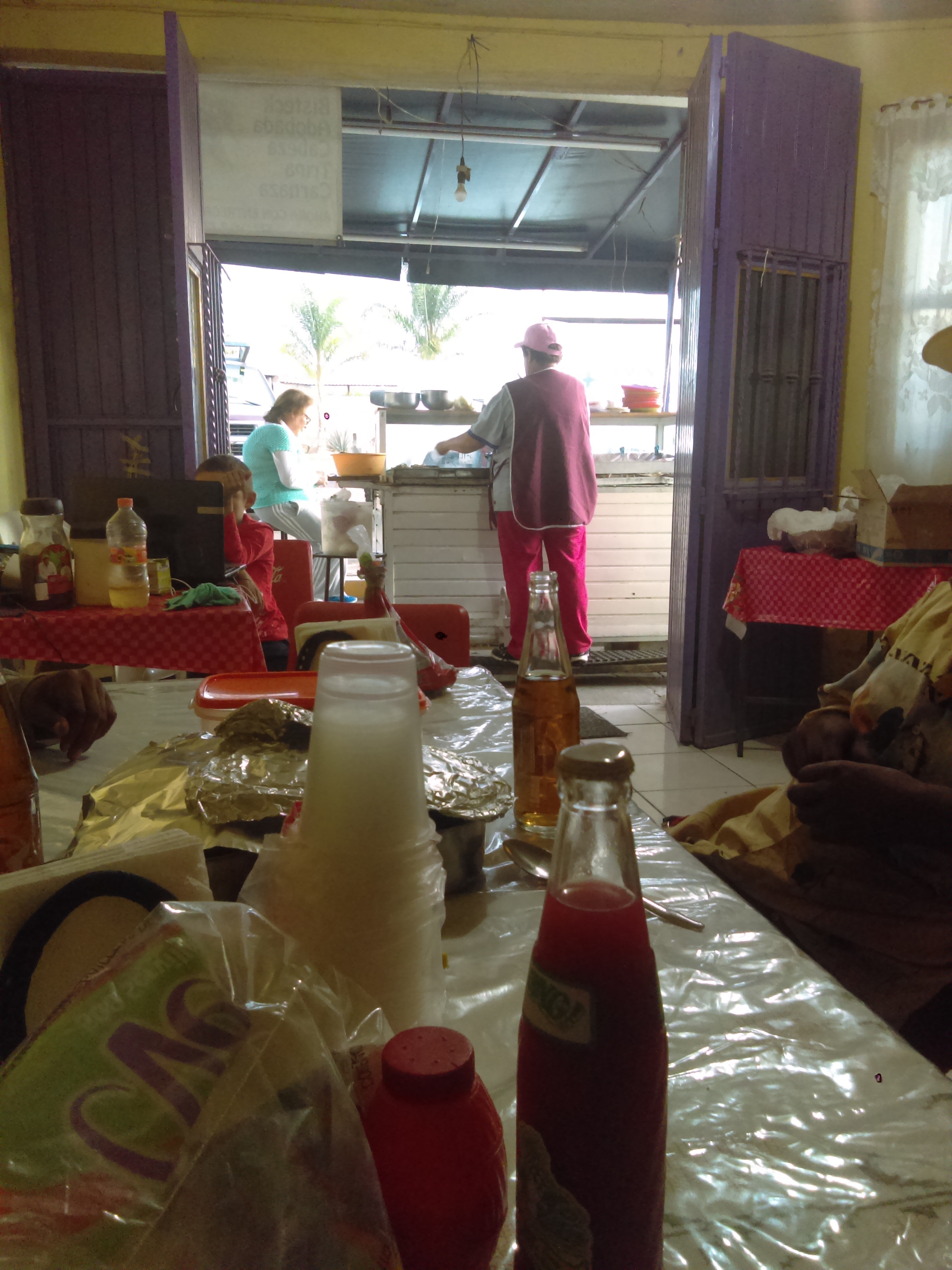 TAQUERIA PANCHITO image 2