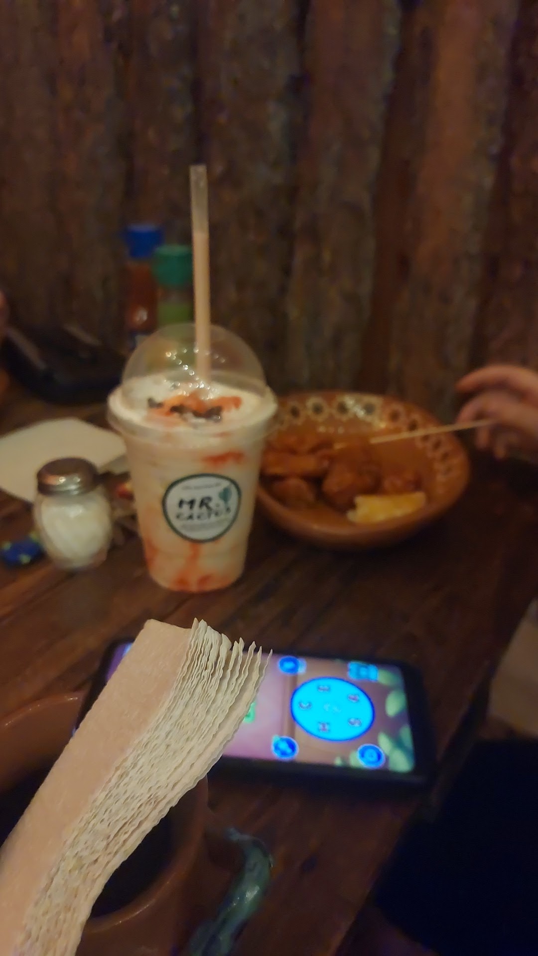 Mr Cactus Teul image 5