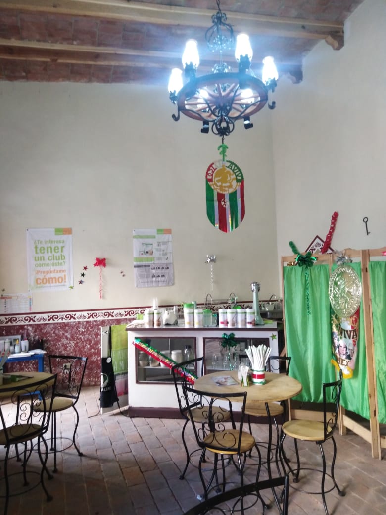 Club Herbalife image 3