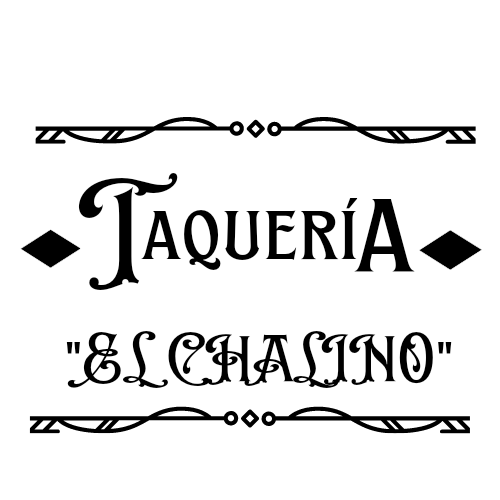 "TAQUERÍA EL CHALINO" image 2
