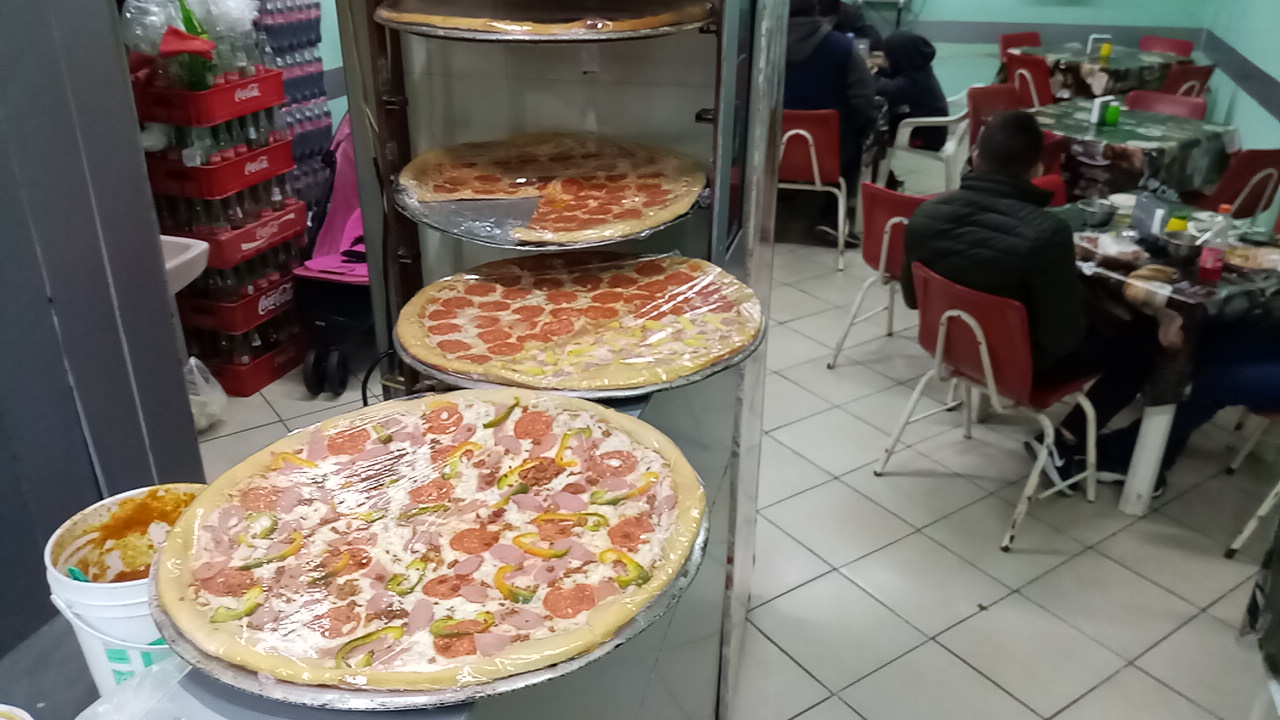 Taquería "Don Cuco" image 1