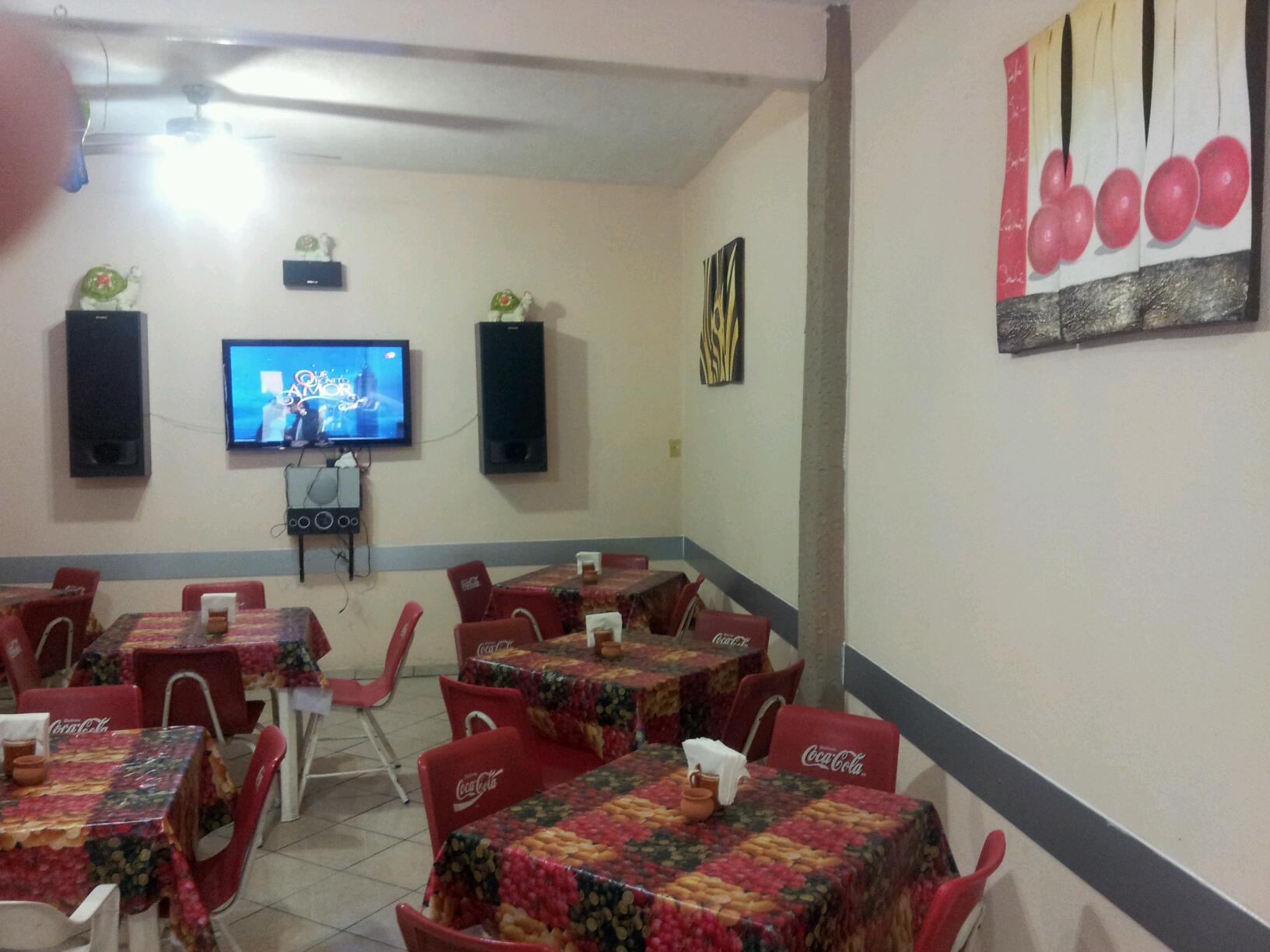 Taquería "Don Cuco" image 2