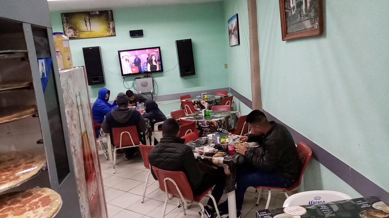 Taquería "Don Cuco" image 3