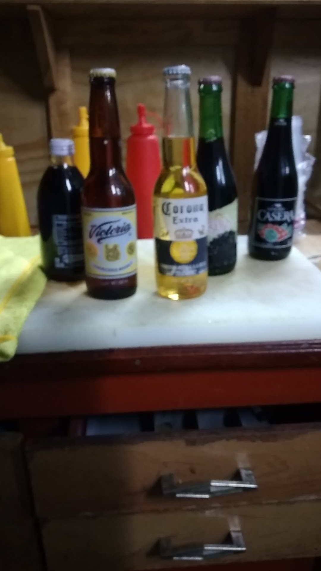 Cenaduria el Guero image 10