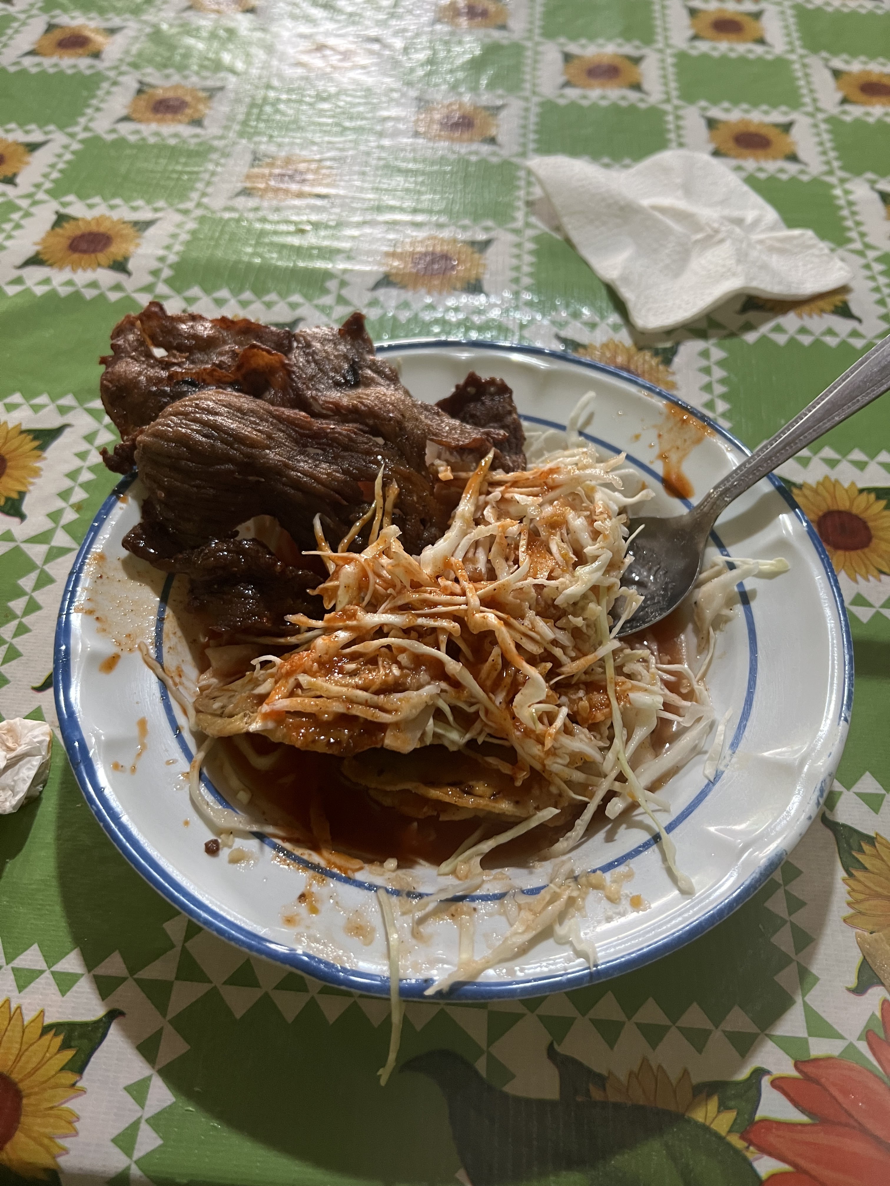 Tacos Dorados Sofie (Sofia) image 1
