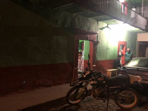 Tacos Dorados Sofie (Sofia) image 4