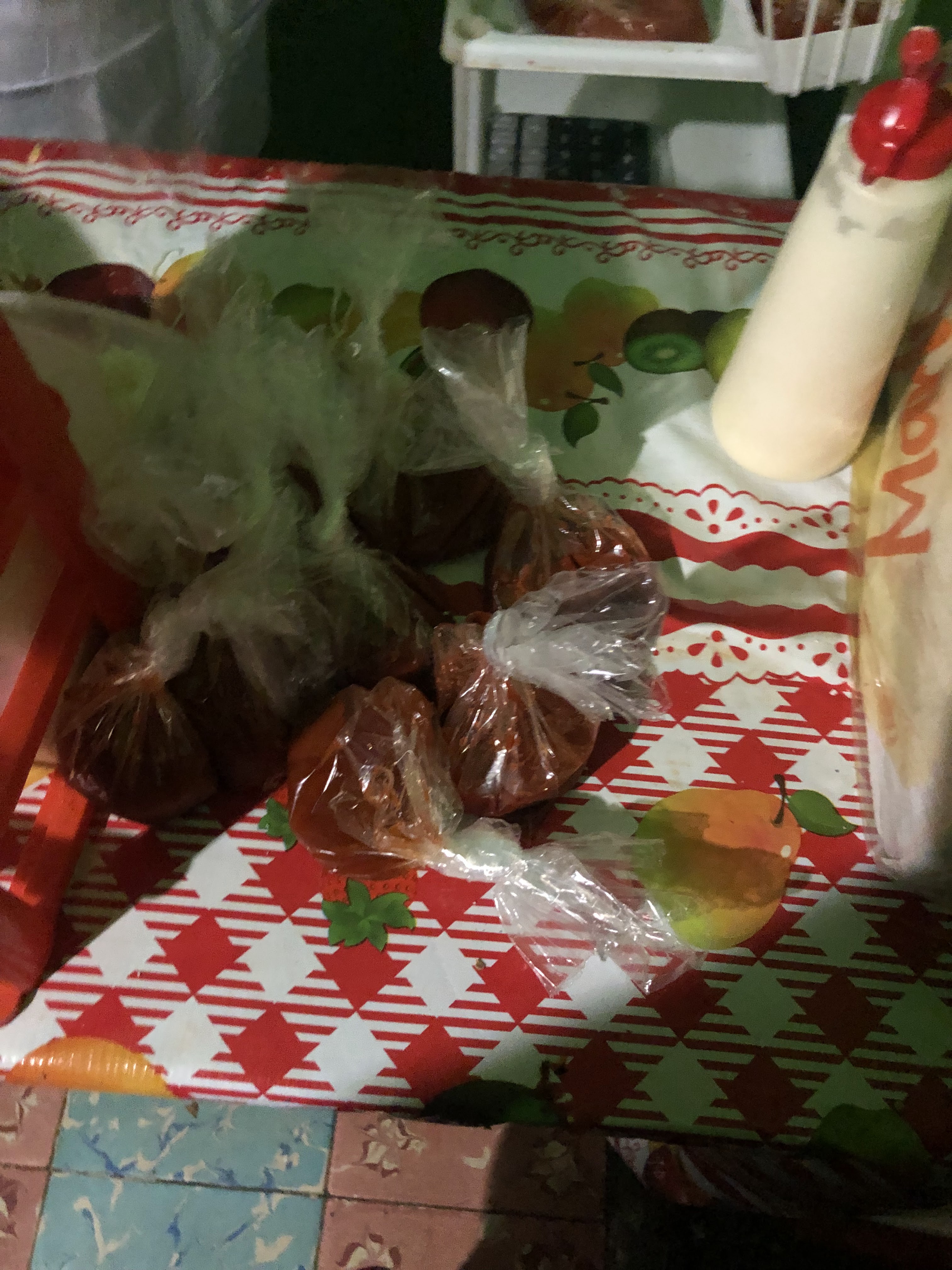 Tacos Dorados Sofie (Sofia) image 6