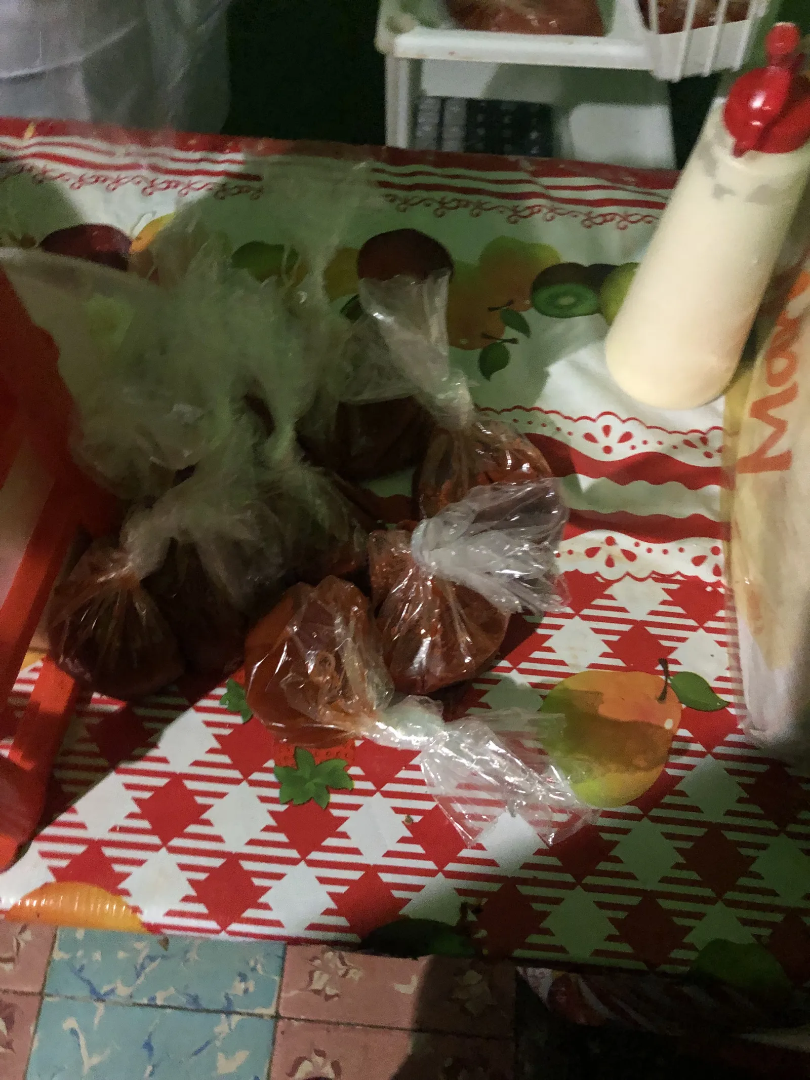 Tacos Dorados Sofie (Sofia) image 6