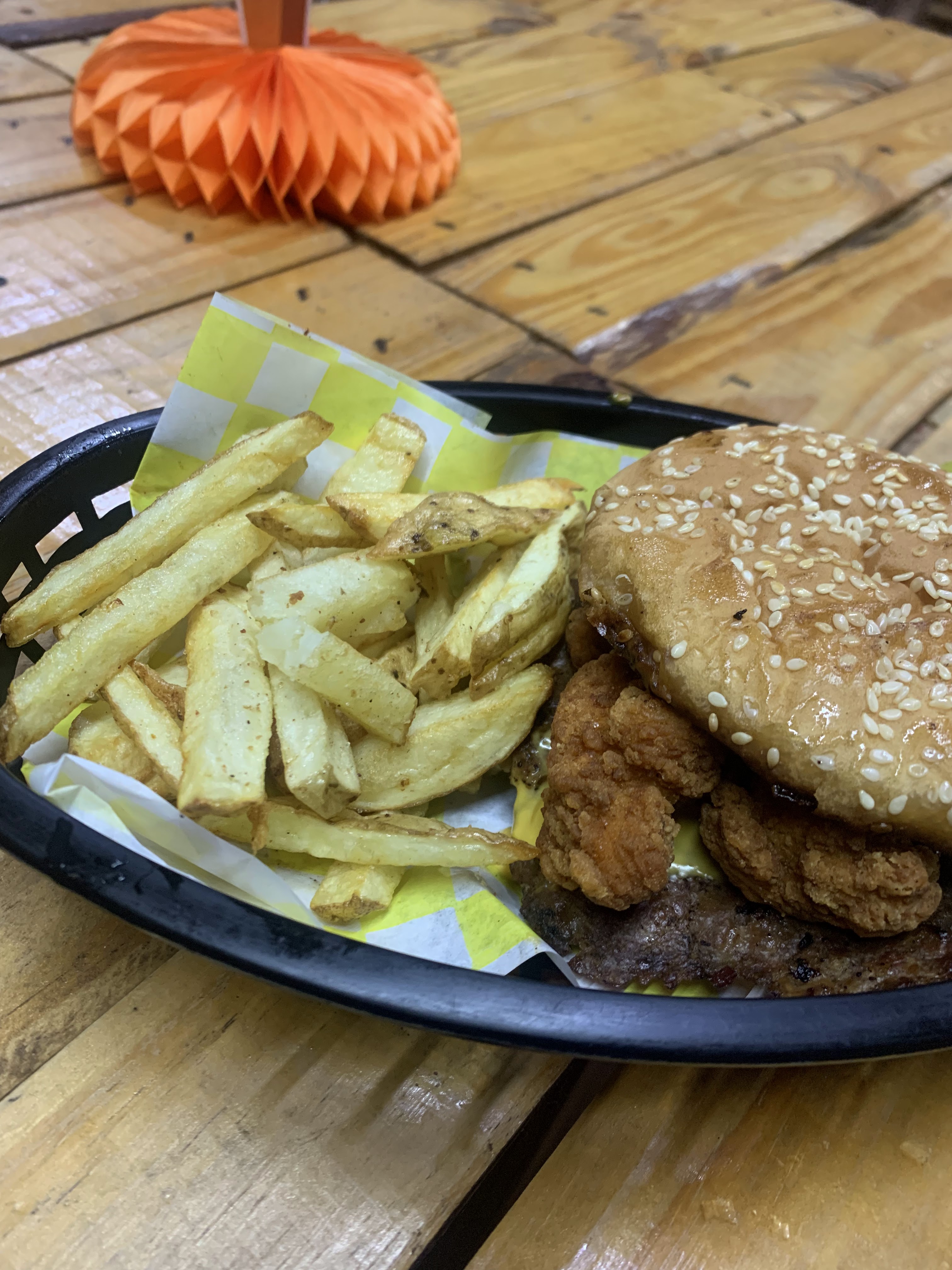 Garú "Alitas y cerveza" image 6