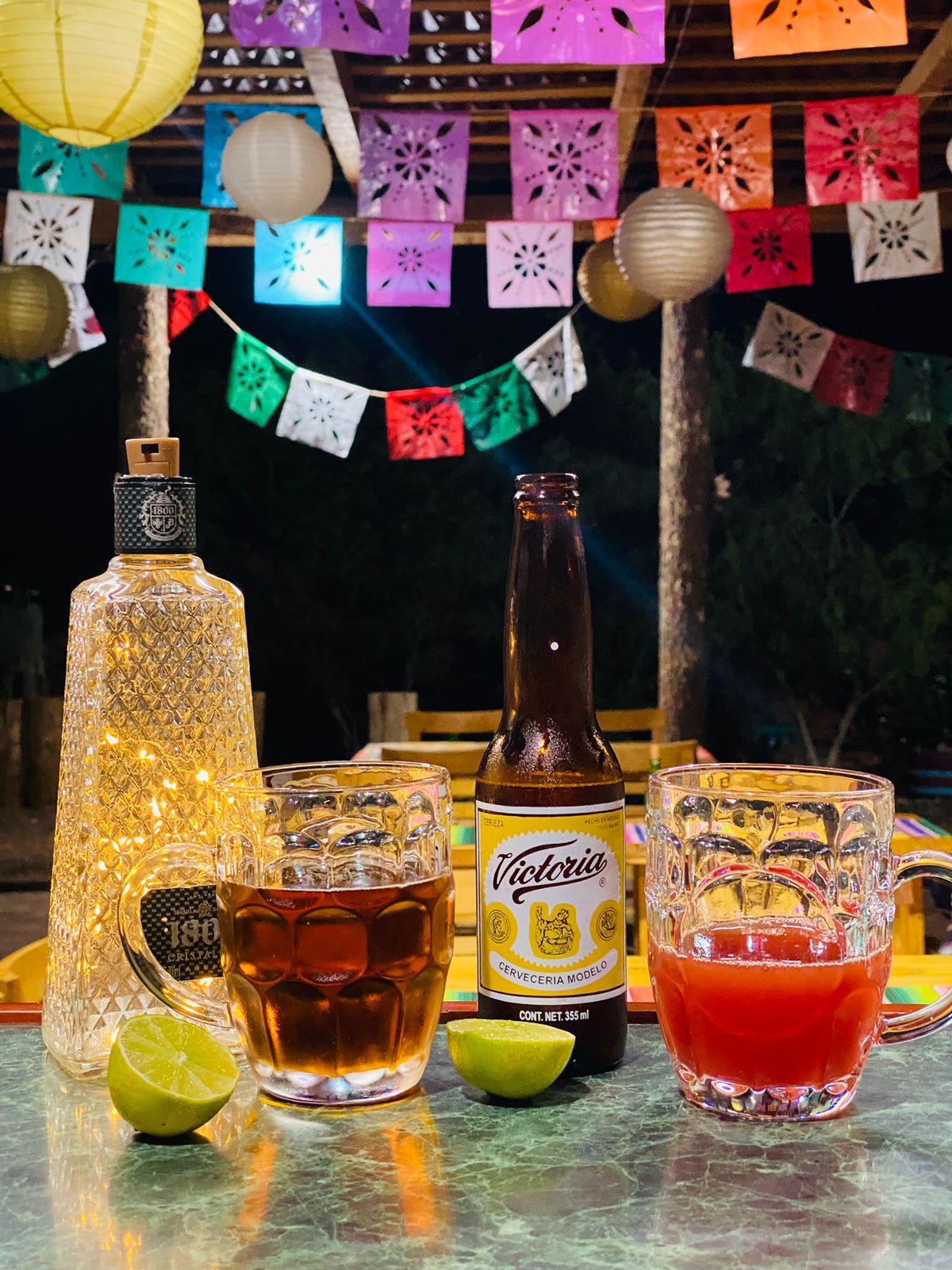 Garú "Alitas y cerveza" image 7