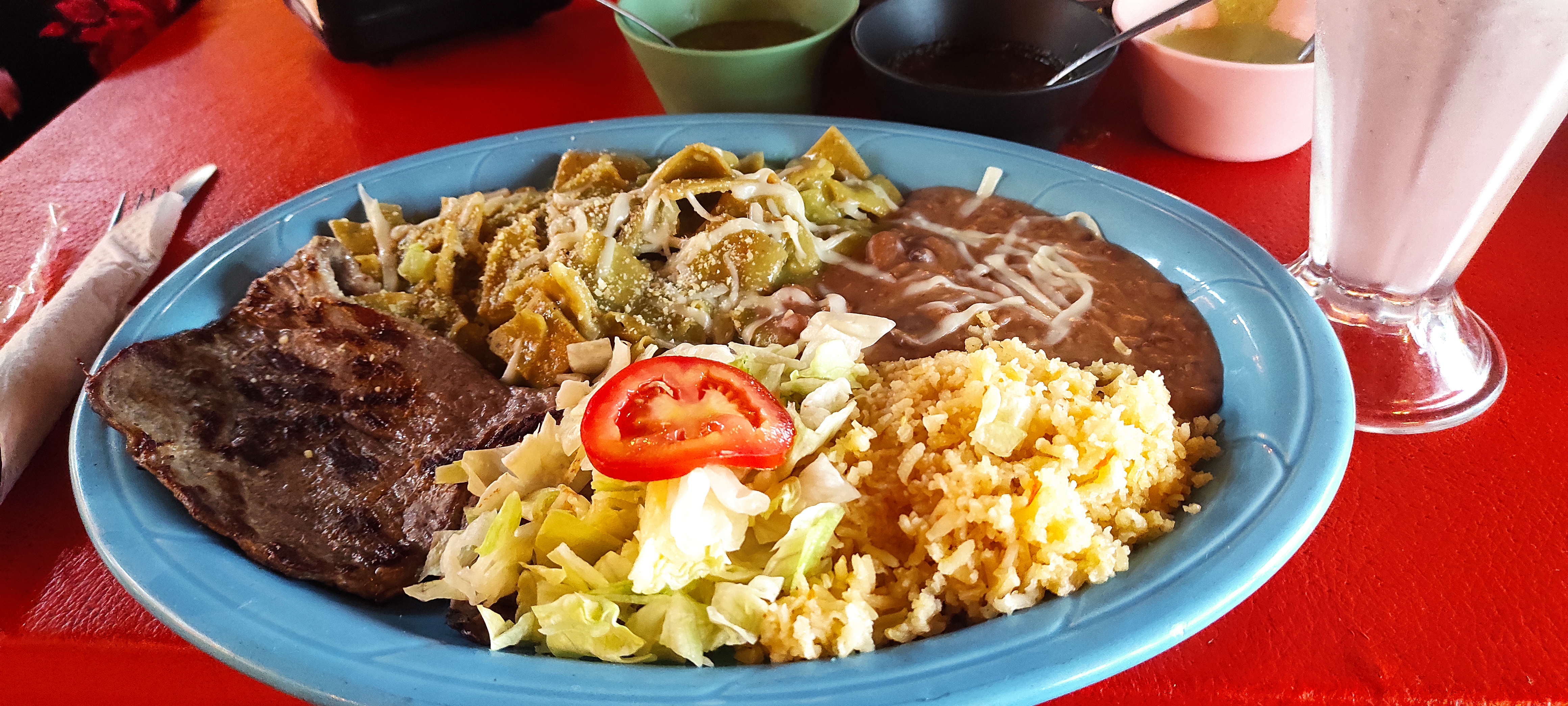 Restaurant El Camino image 2