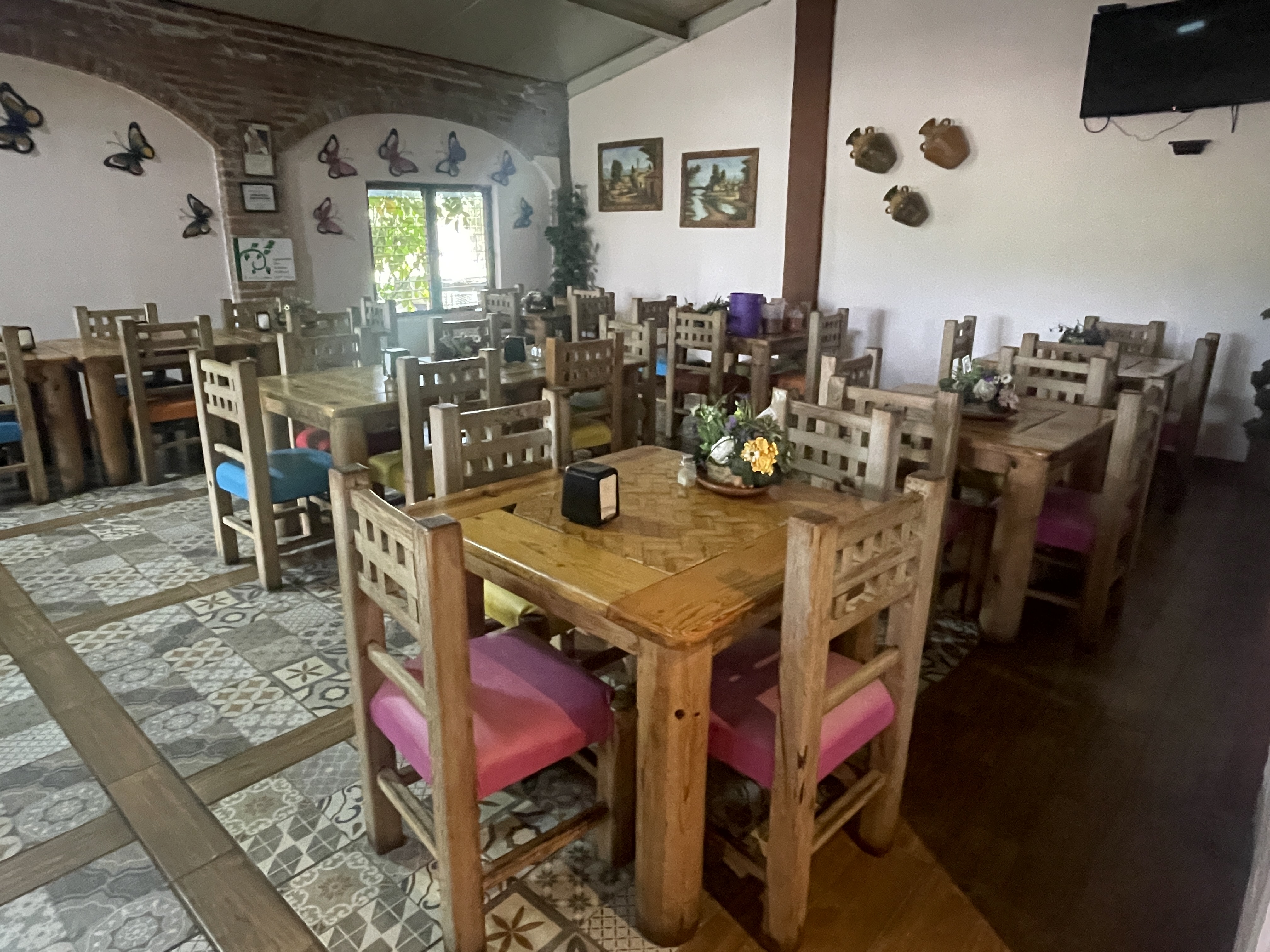 Restaurant El Camino image 3