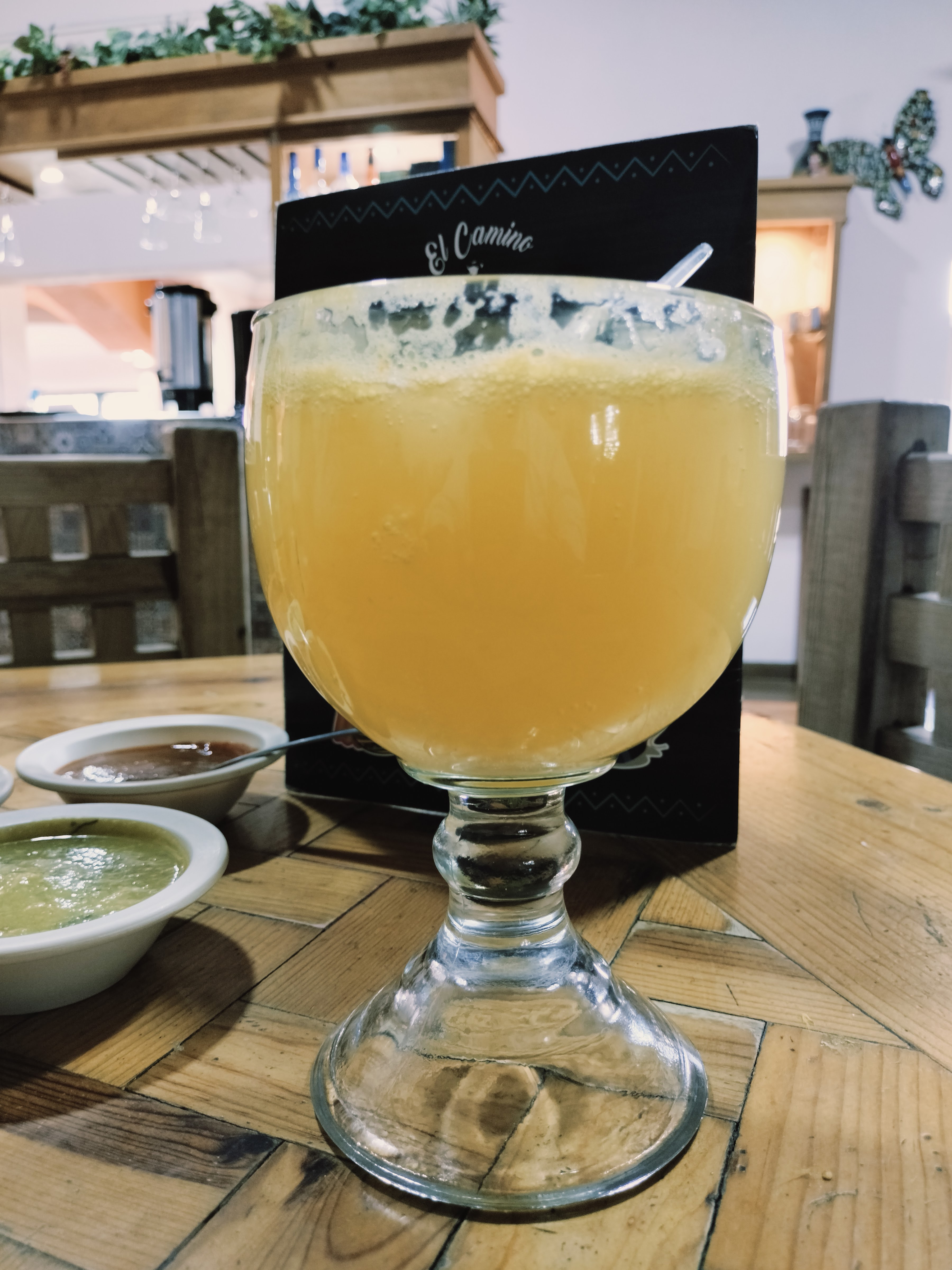 Restaurant El Camino image 7