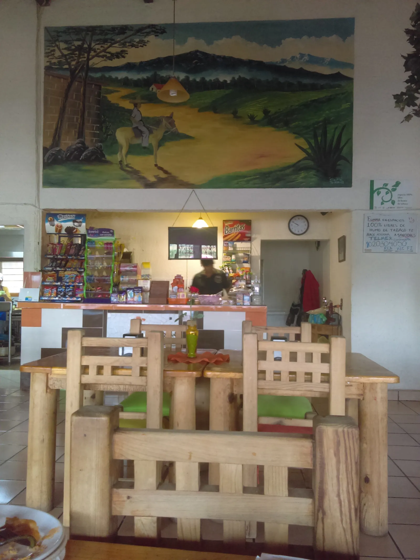 Restaurant El Camino image 8