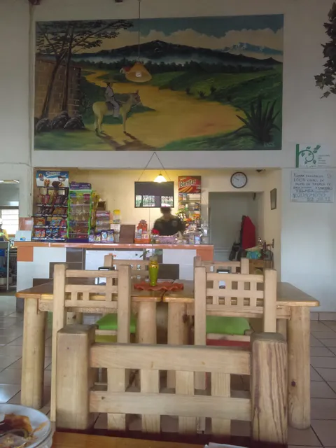 Restaurant El Camino image 8