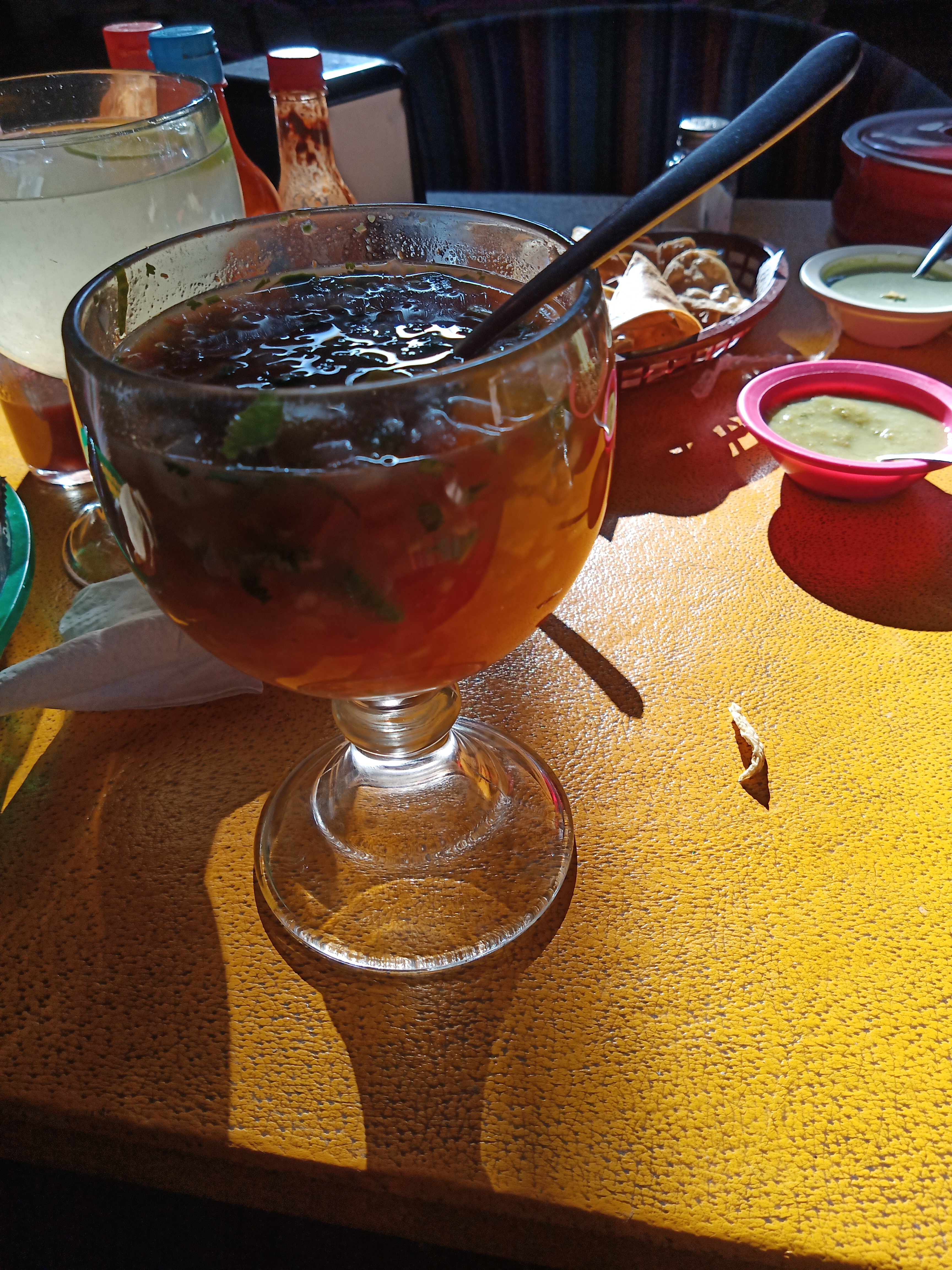 Restaurant El Camino image 9