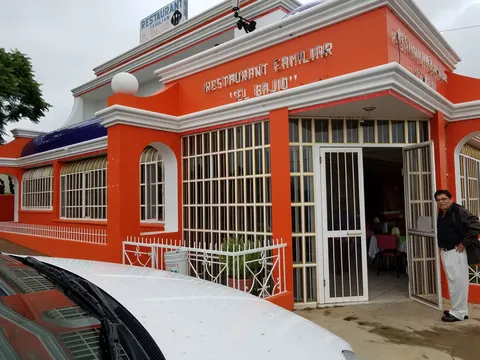Restaurante de la Ceja image 1
