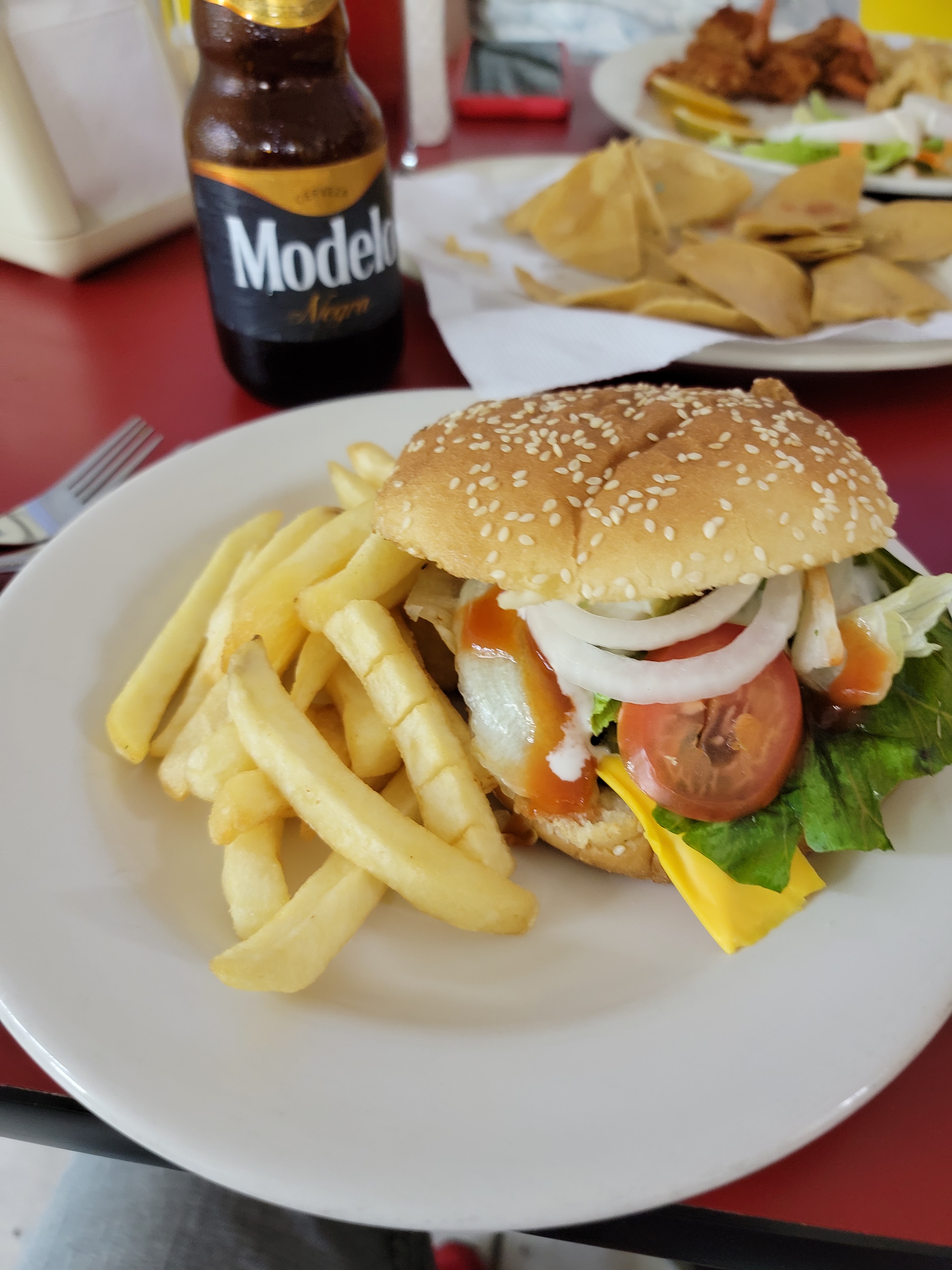 Restaurante de la Ceja image 2