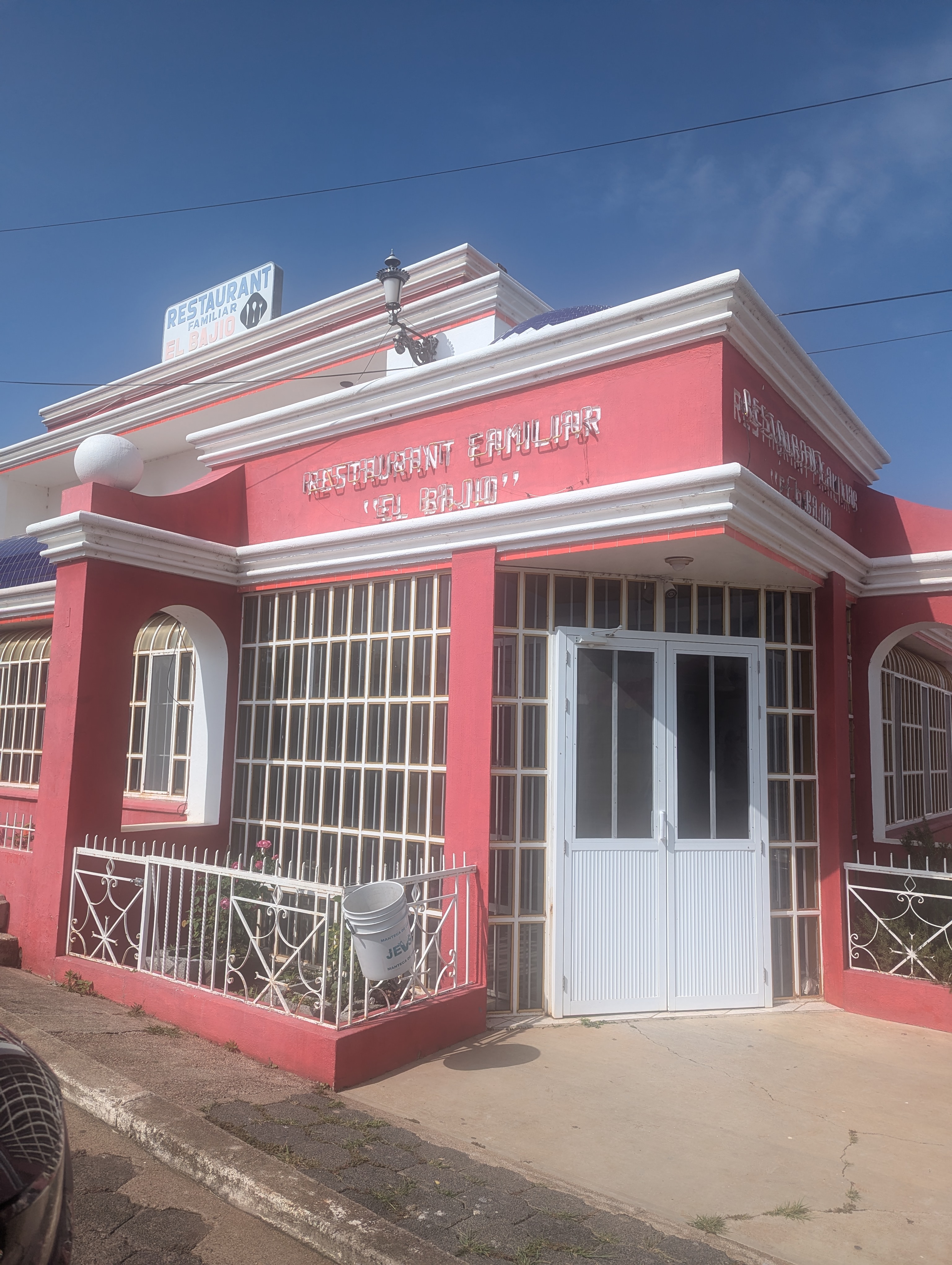 Restaurante de la Ceja image 3